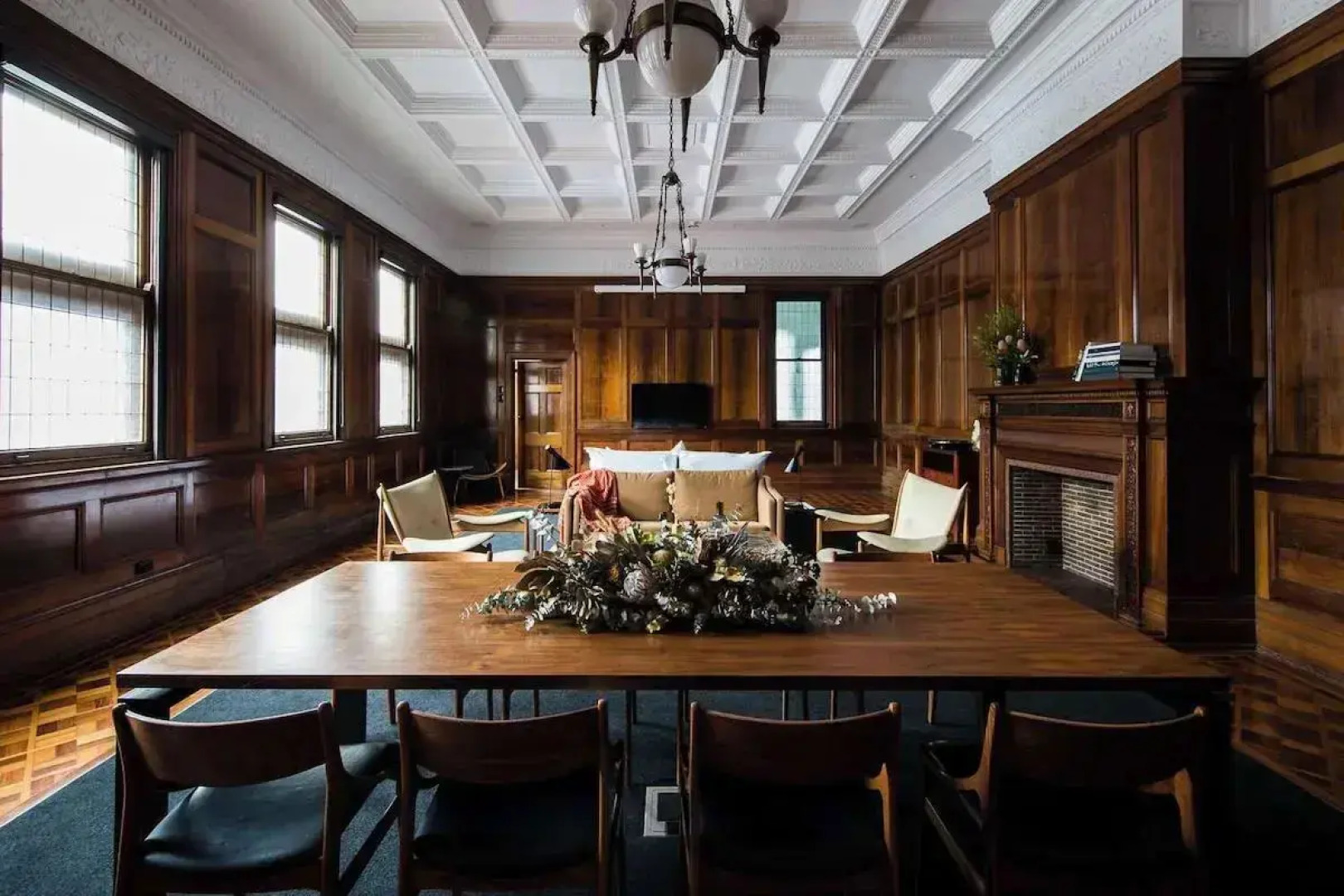 The Old Clare by Ode Hotels