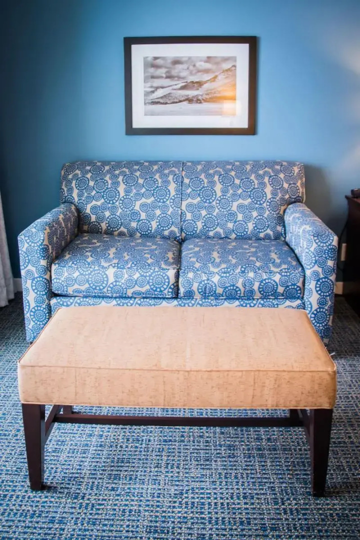 The Inn At Harbor Shores