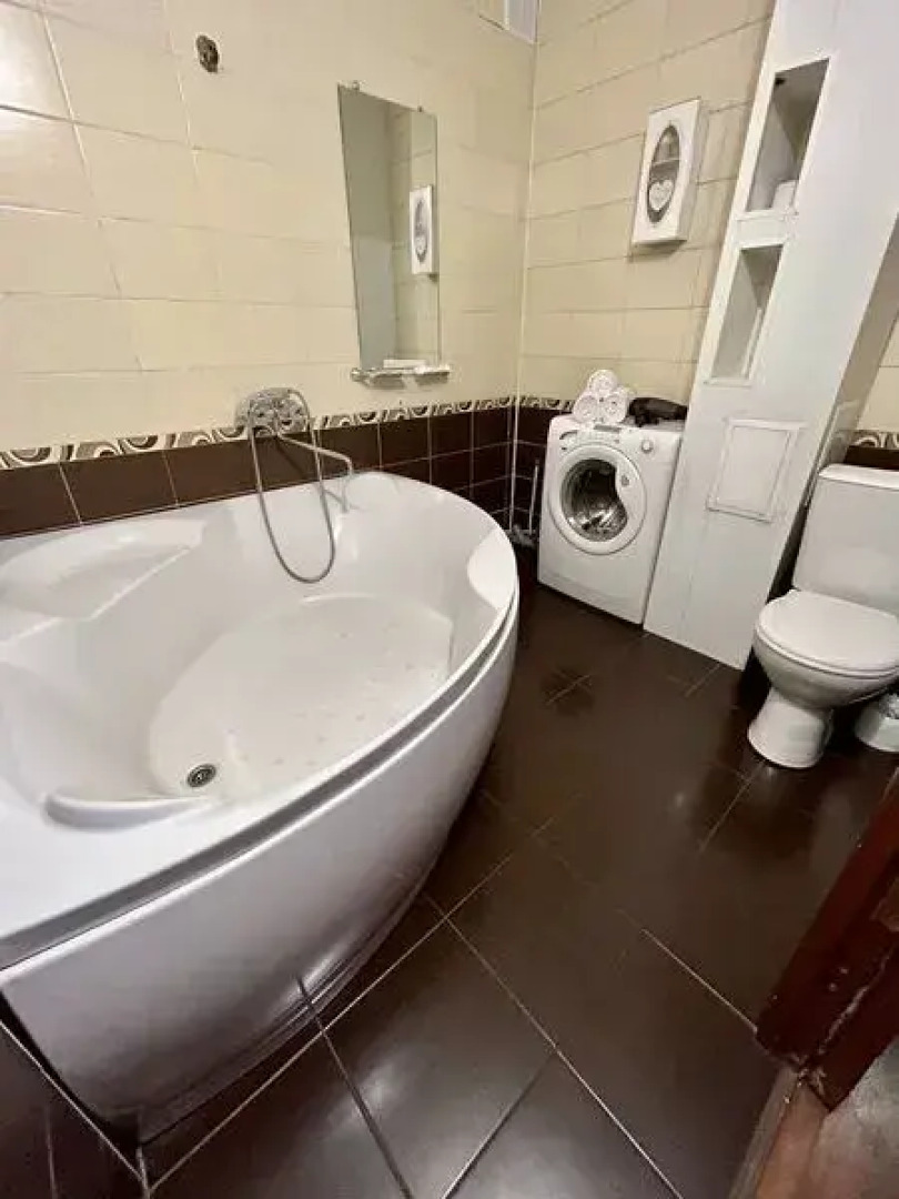 Хоум Отель на ул. Весенняя, 26