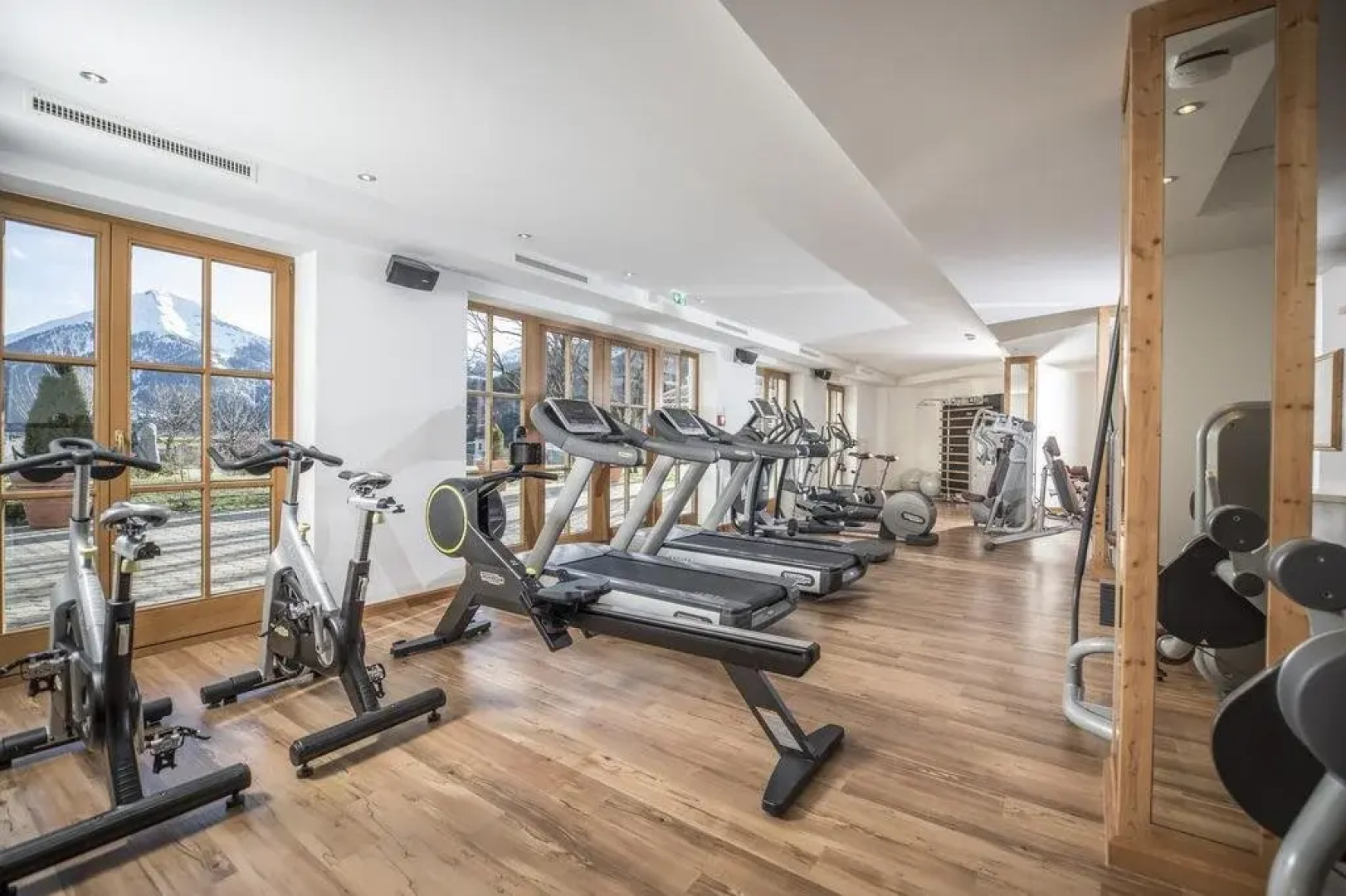 Bio Landhotel Reiterhof