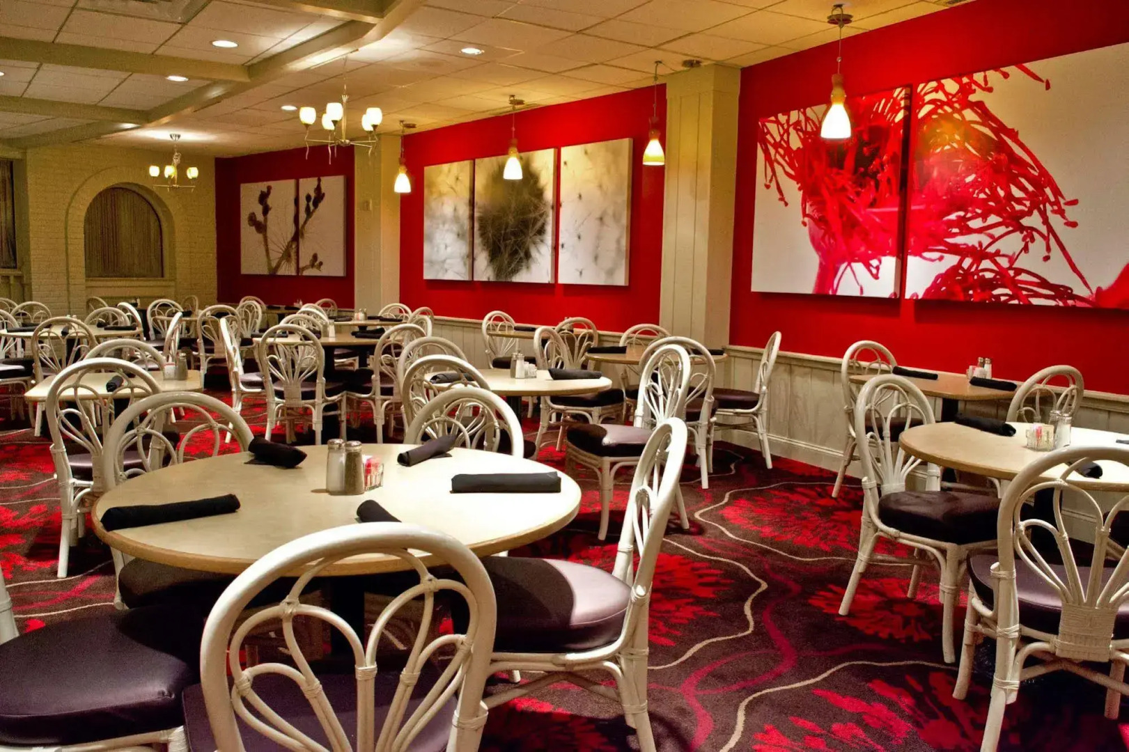 Valley Forge Casino Resort