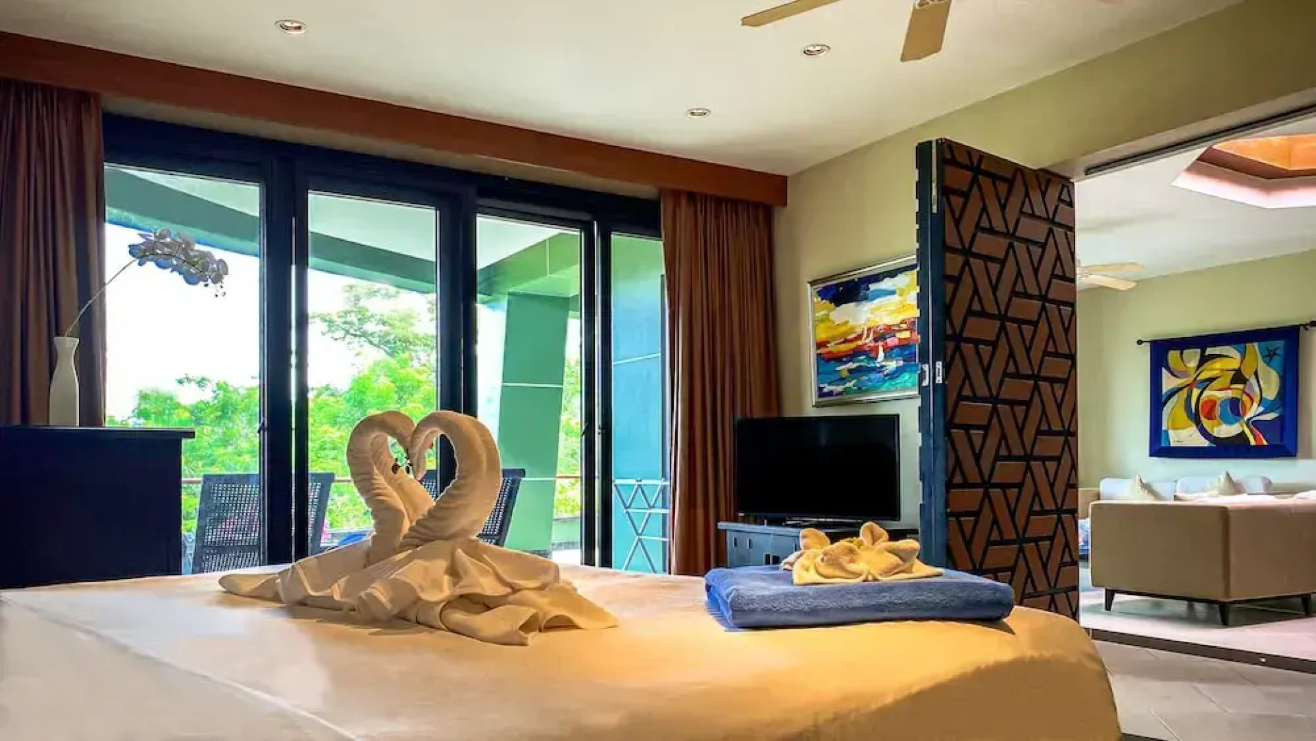 The Aspasia Boutique Apartments