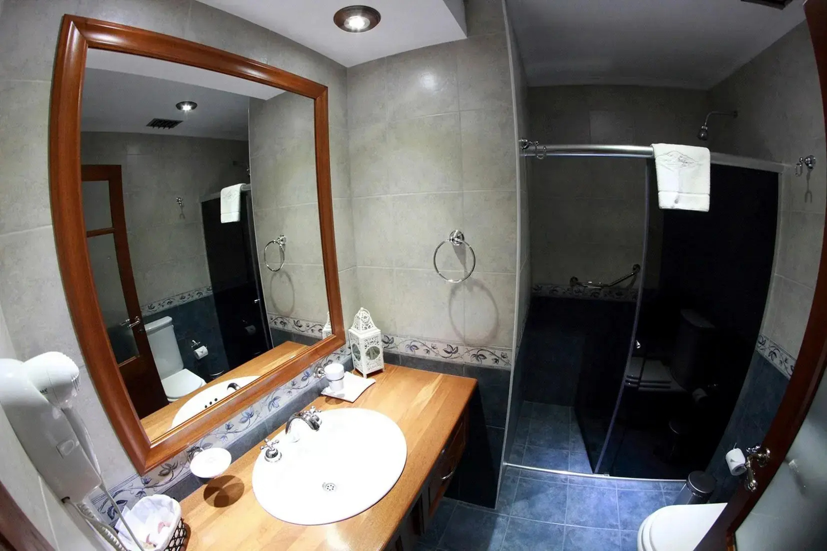 Hotel Spa Estancia San Joaquin