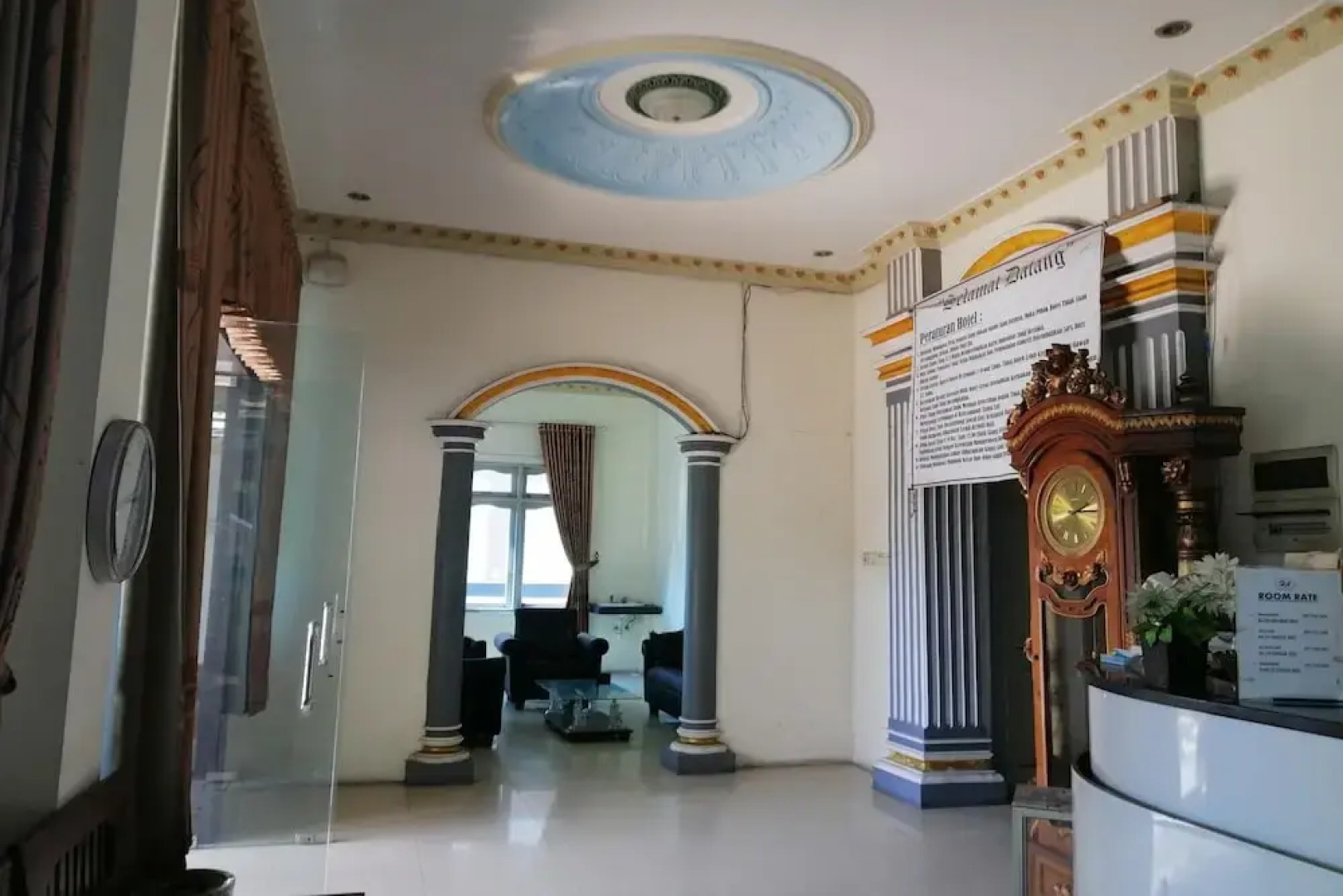 Oyo 2179 Hotel Asria