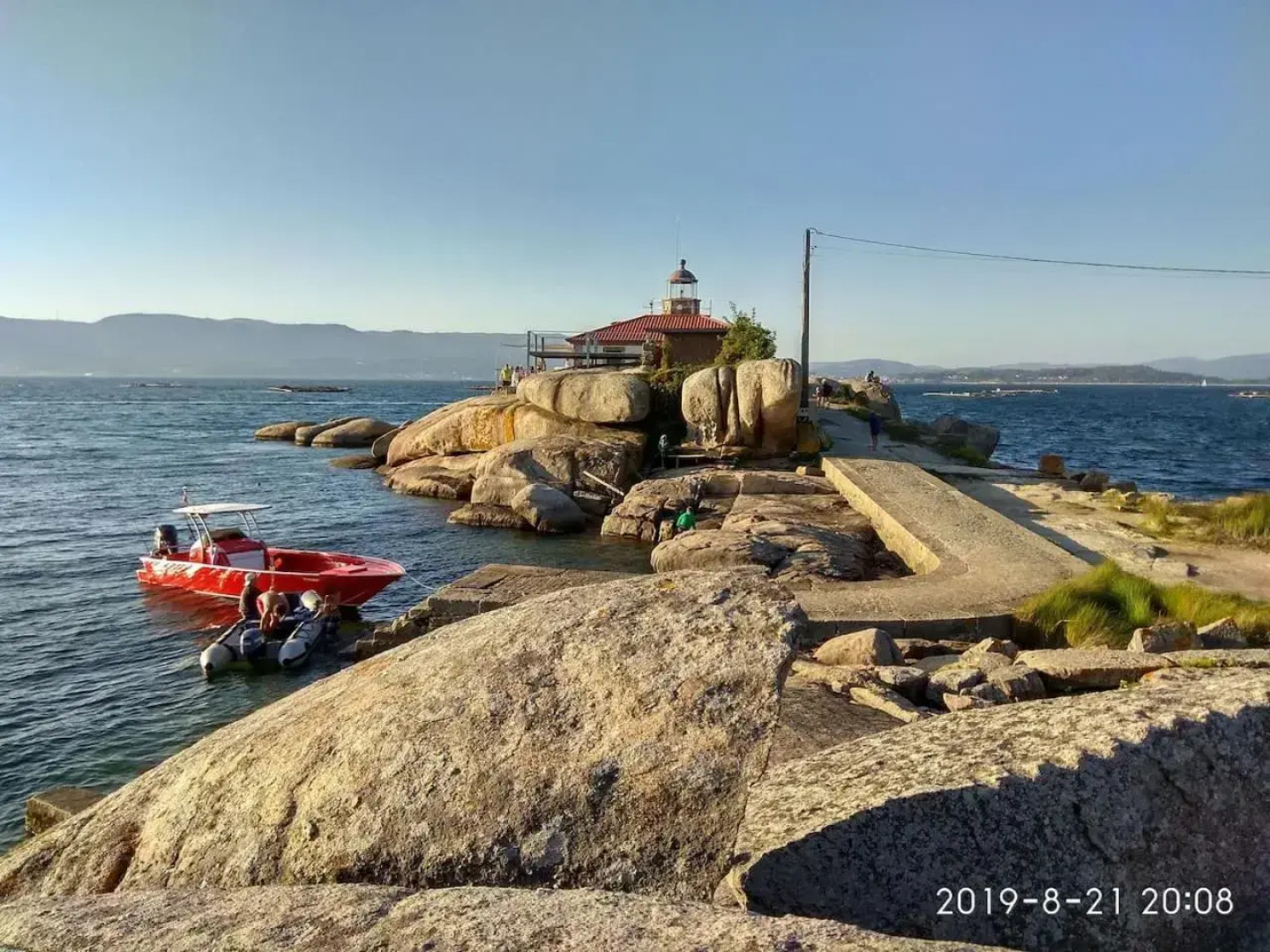 Piso ILLA DE AROUSA, RISON