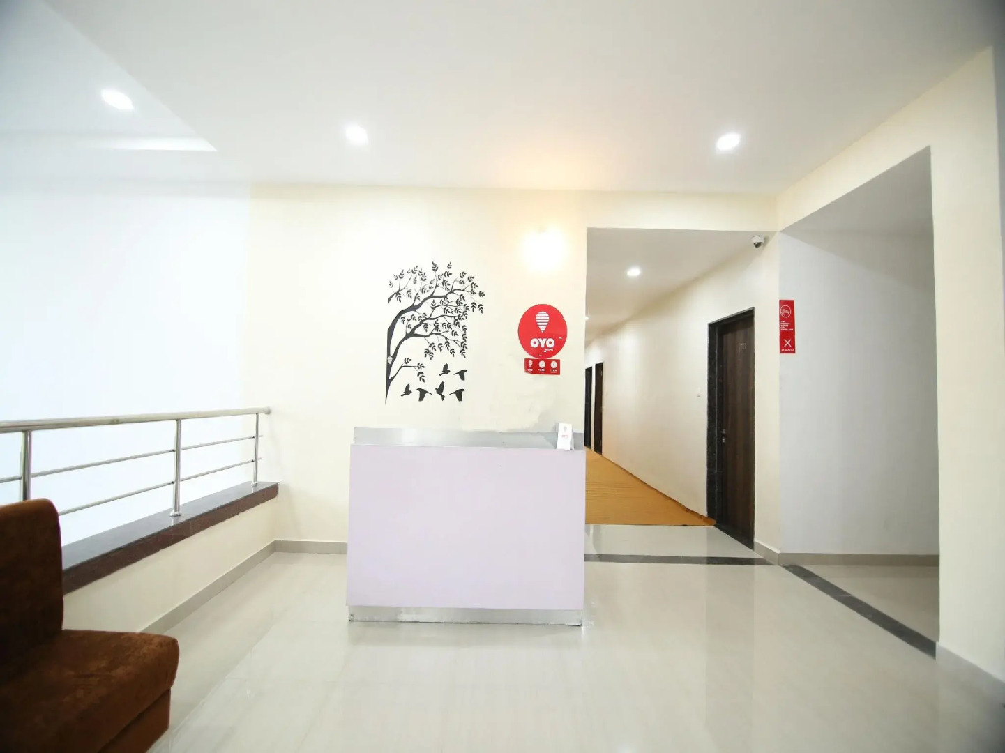 Sheetal International Rain Basera