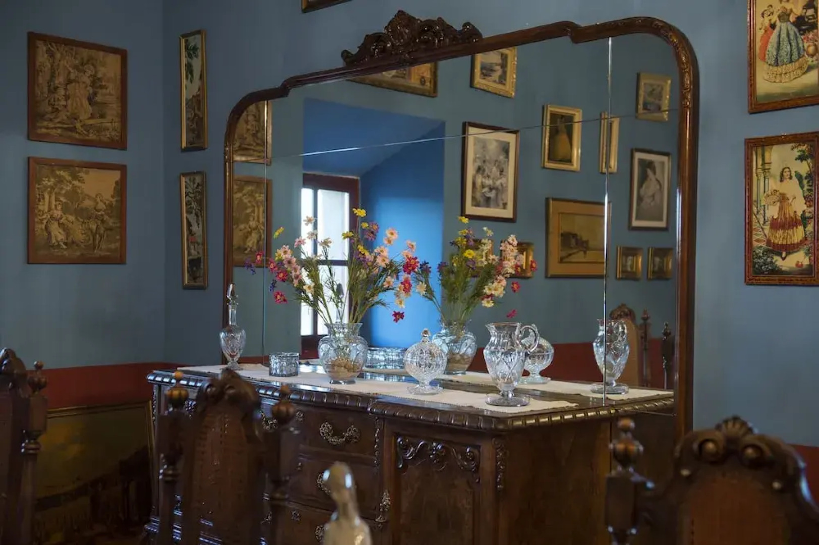 Castell Palau de Torrebesses