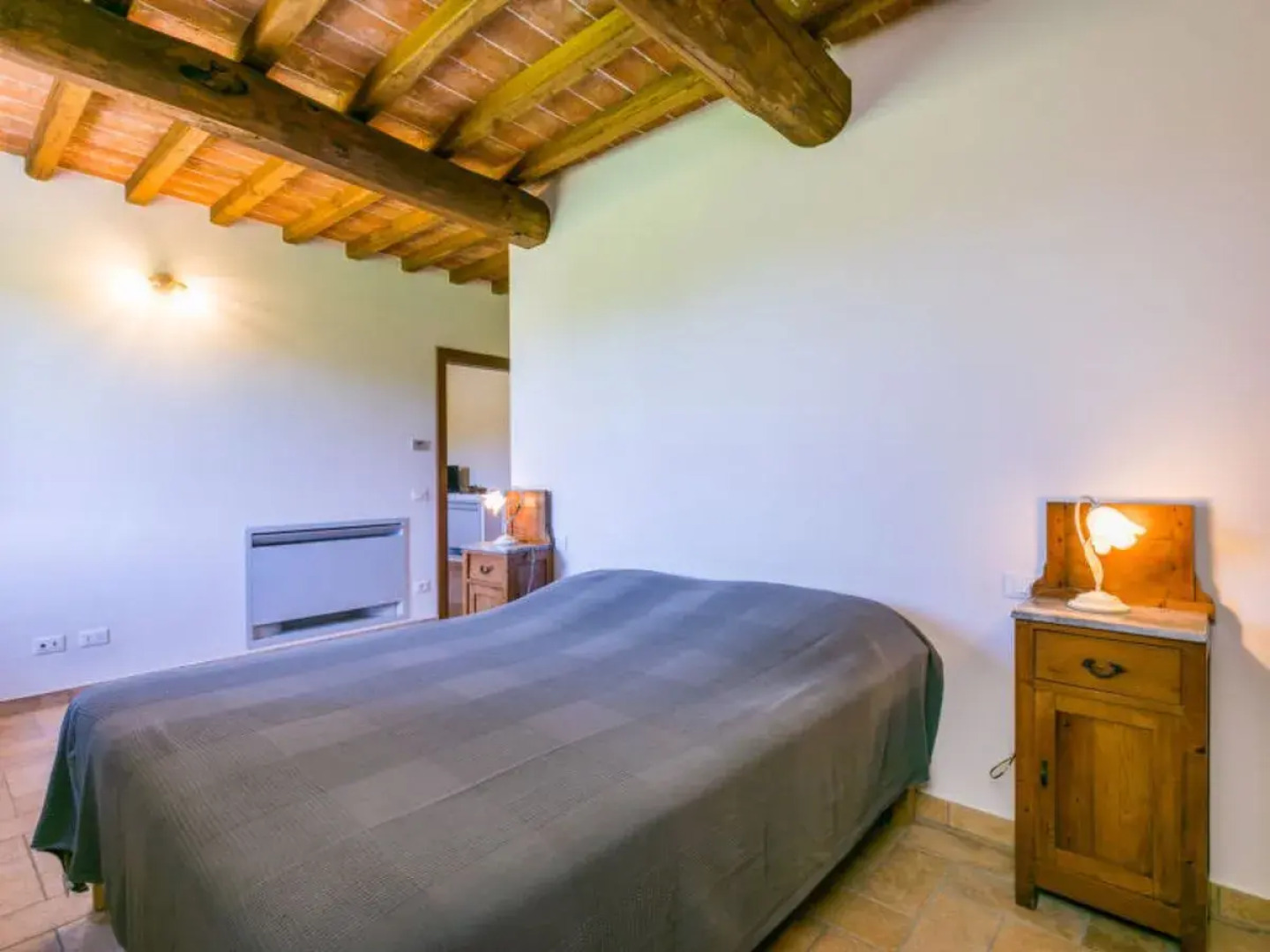 House Sommnium Guardistallo