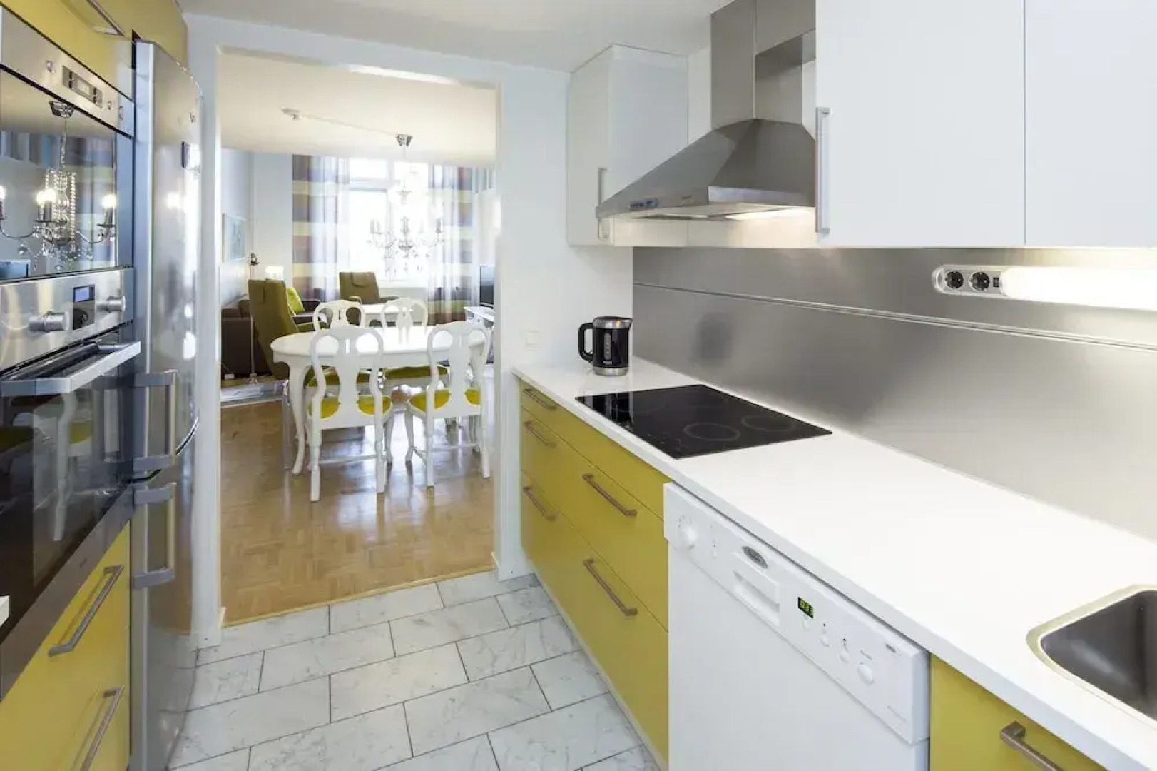 Holiday Club Tampereen Kehräämö Apartments