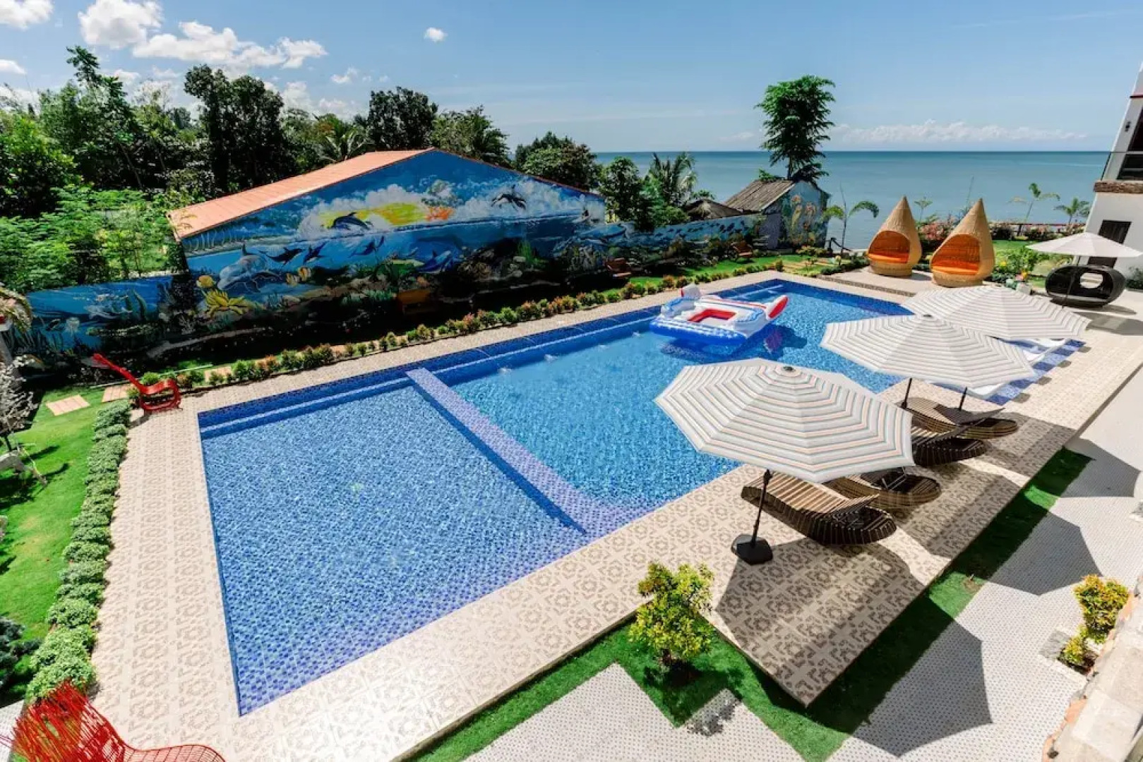 Sonrisa Resort de Playa by Hiverooms