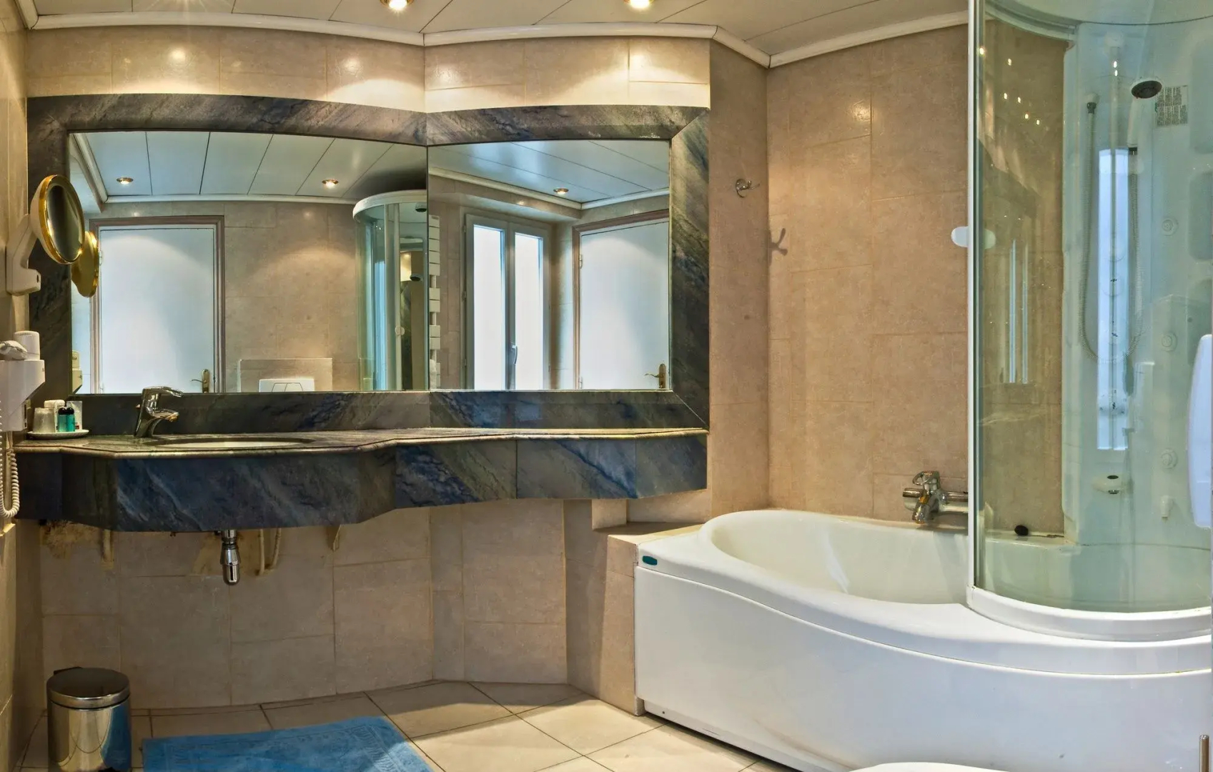 Hôtel du Midi Paris Montparnasse