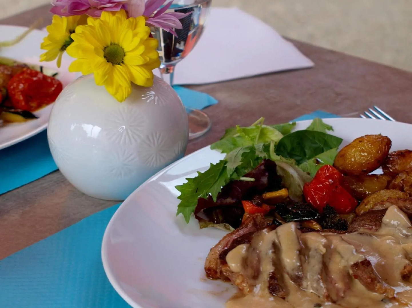 Hôtel du Fer à Cheval