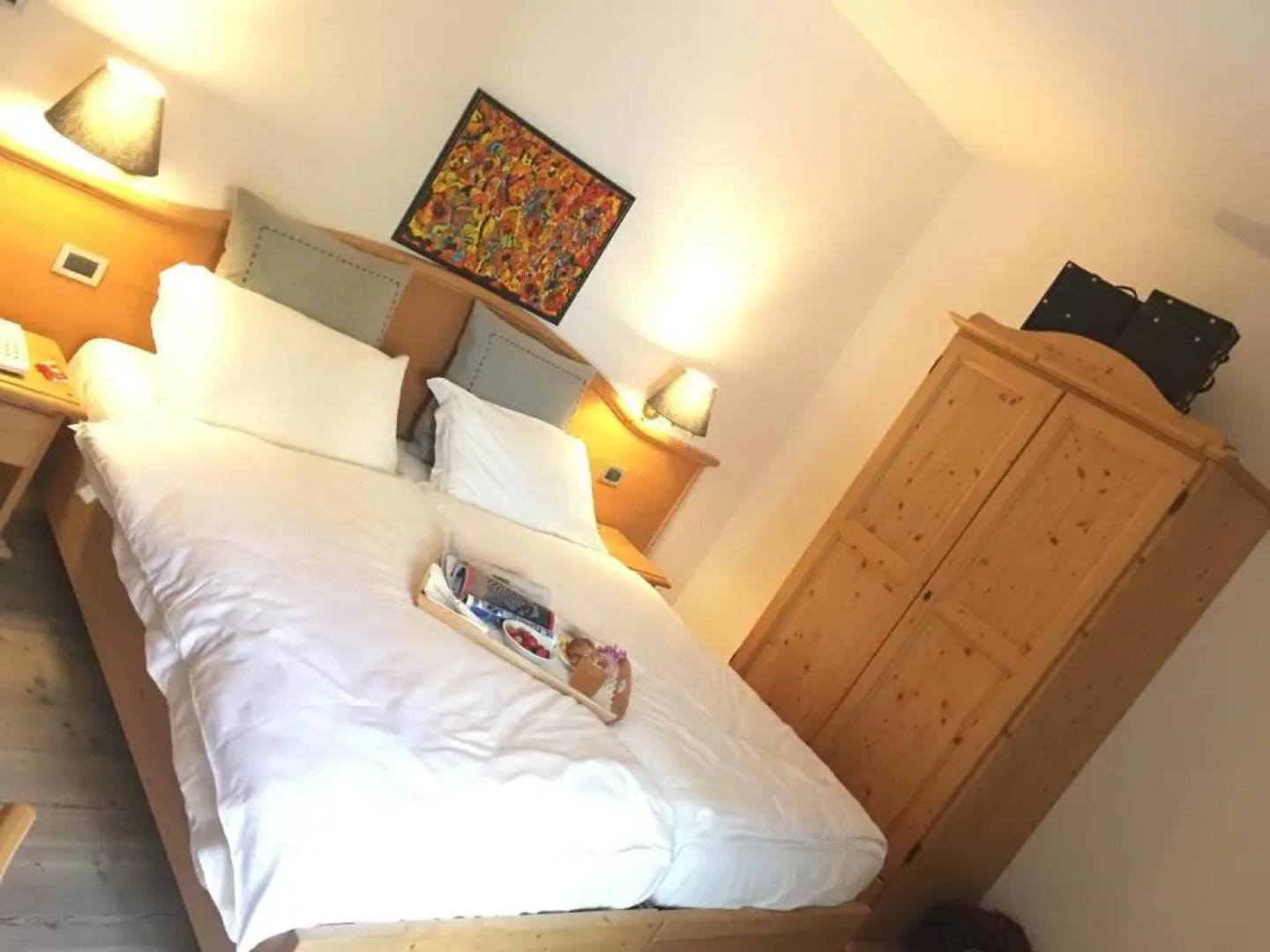 Hotel Garni I Tre Magli