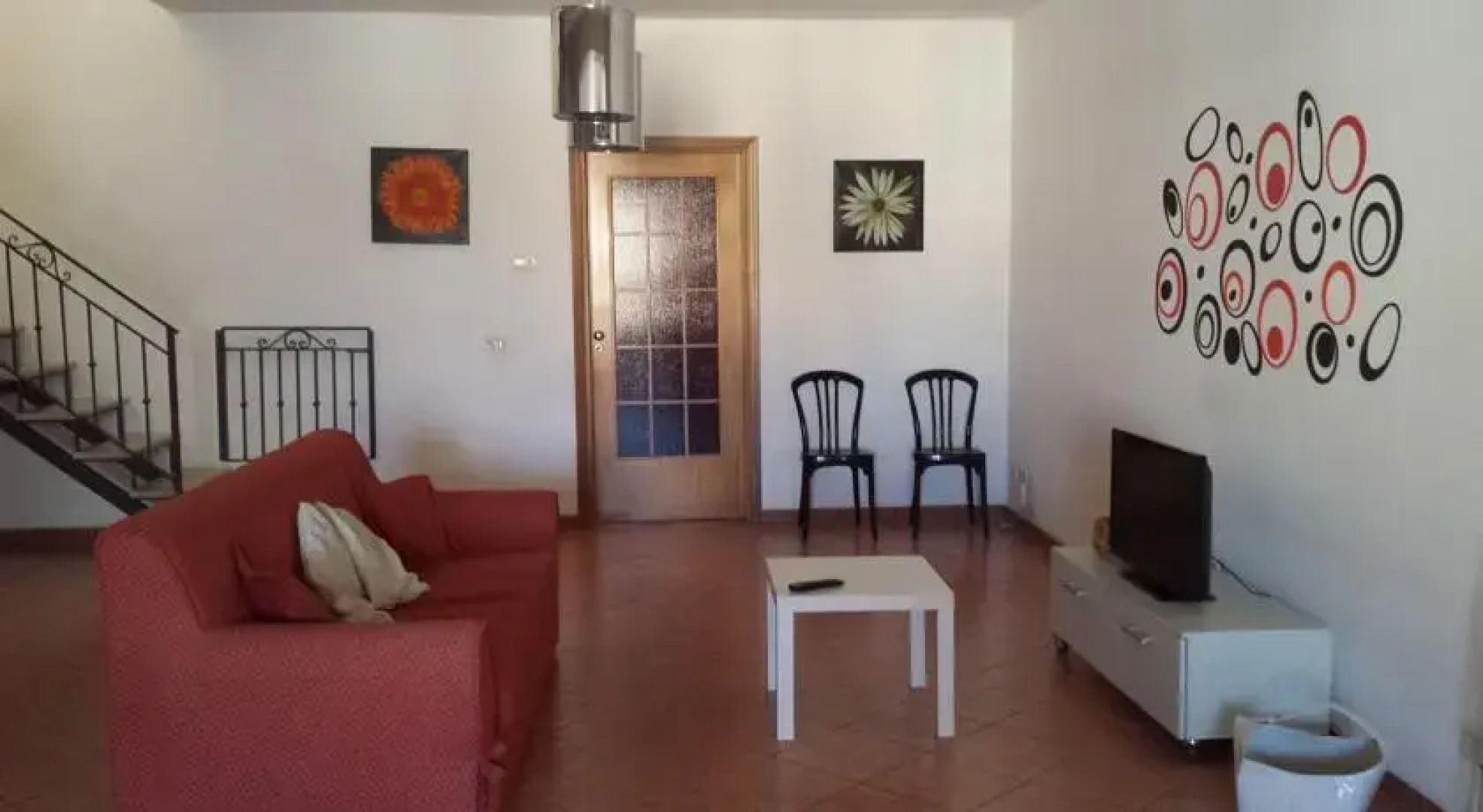 Franka House