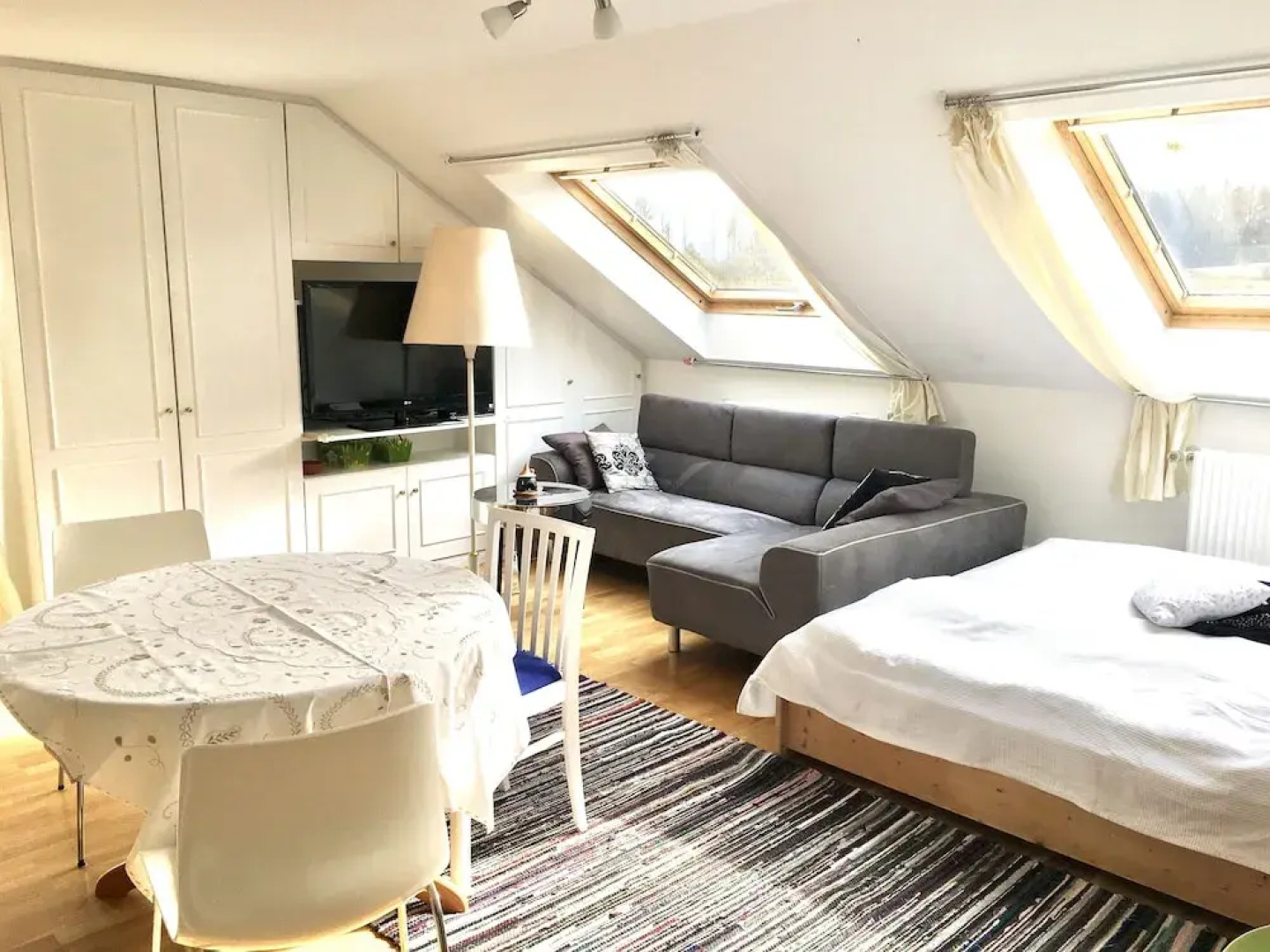 Sonnenhof Ferienwohnungen