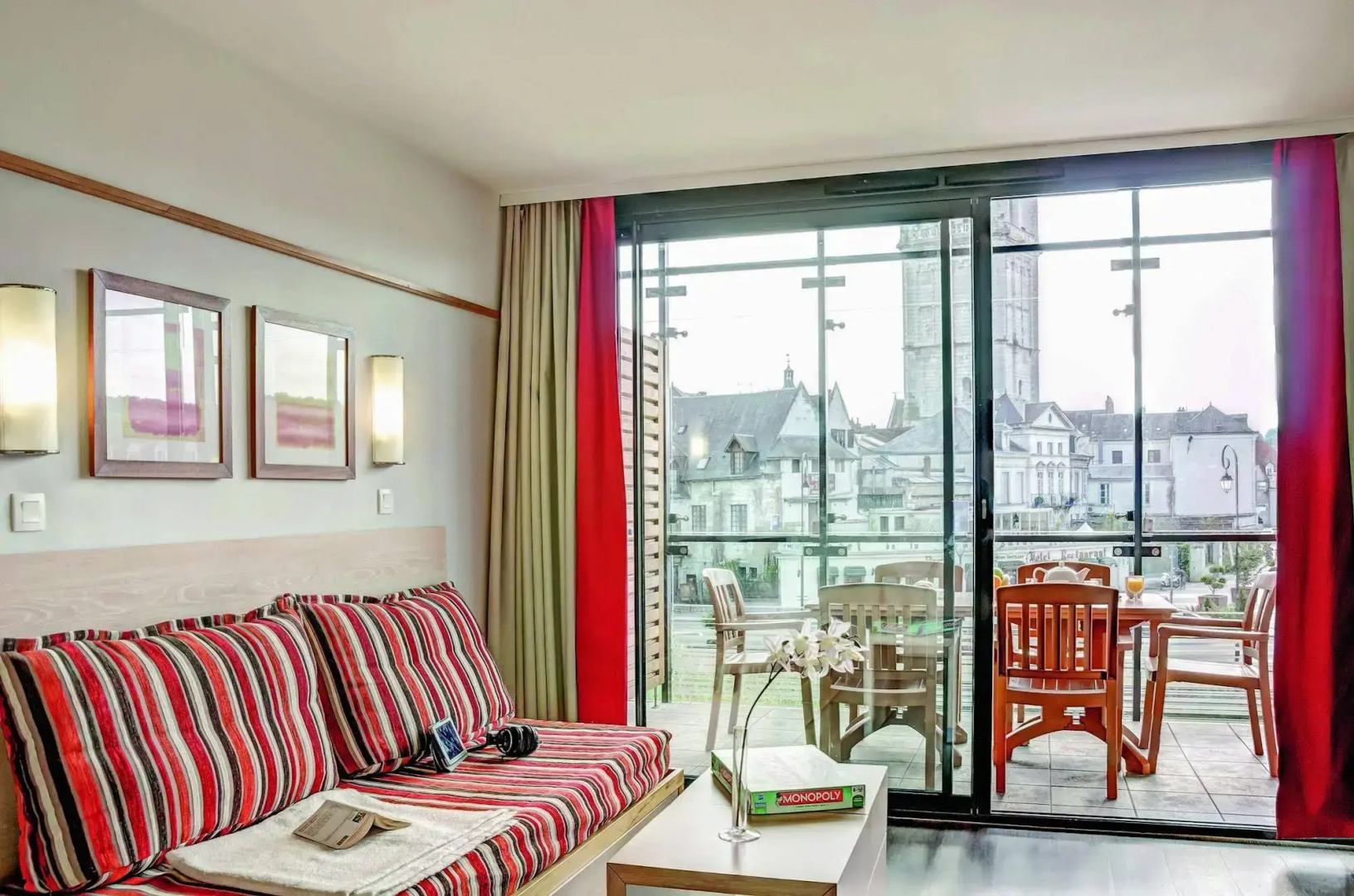 Pierre & Vacances Residence Le Moulin des Cordeliers Loches