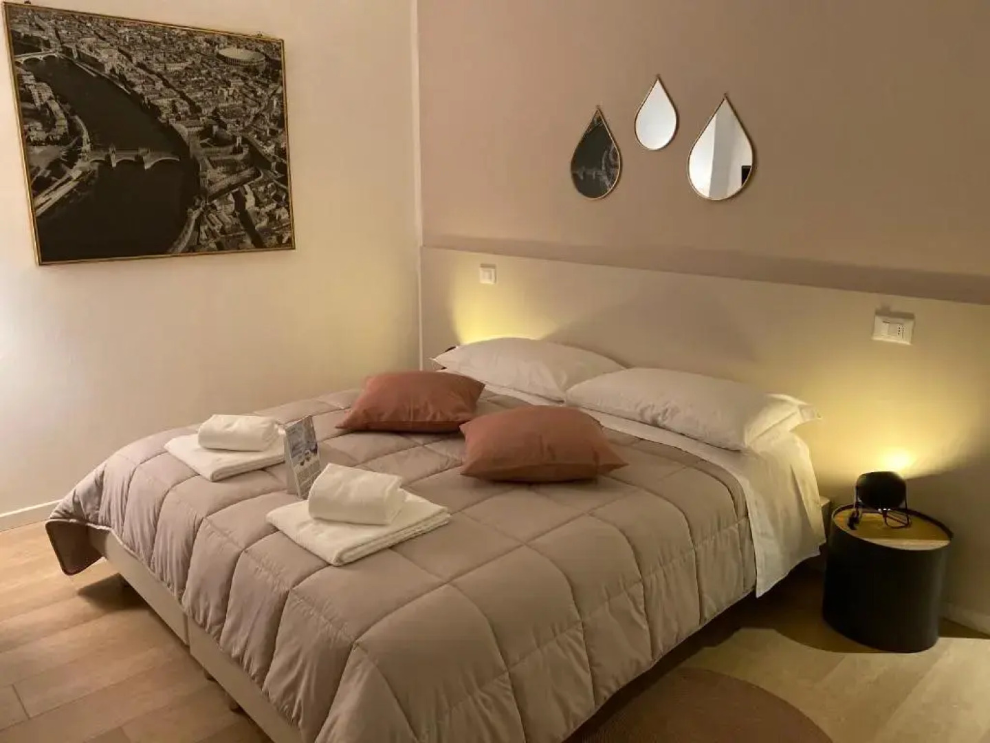 VeronaLago B&B Accessibile