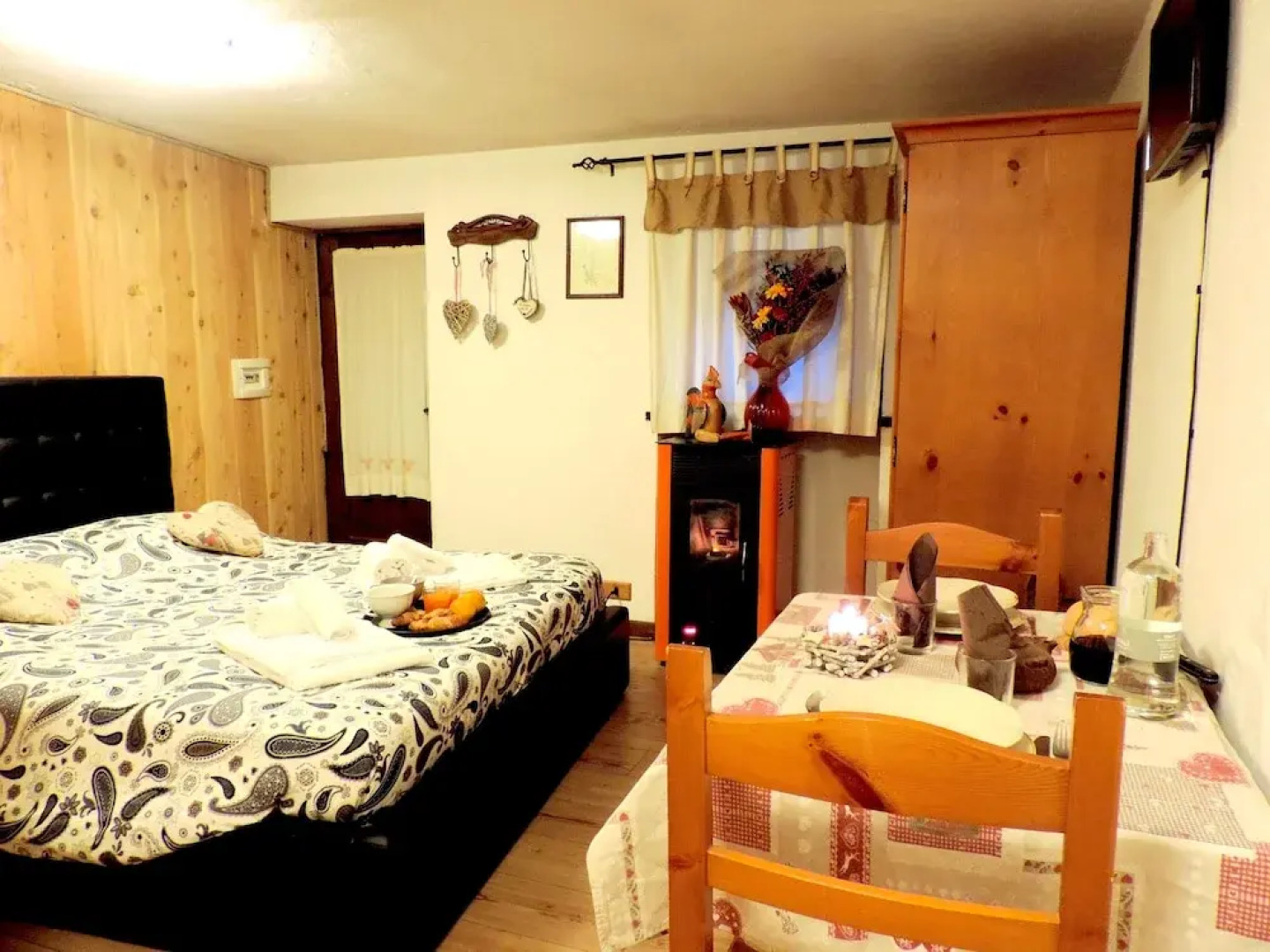 Villaggio Turistico Covalou