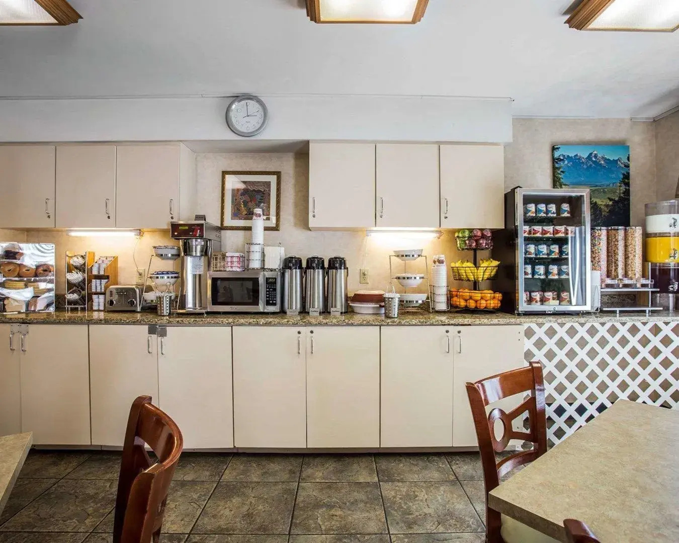 Econo Lodge Denver International Airport