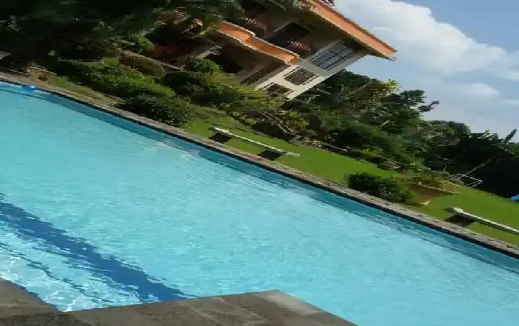 The Poencer Hotel And Resort