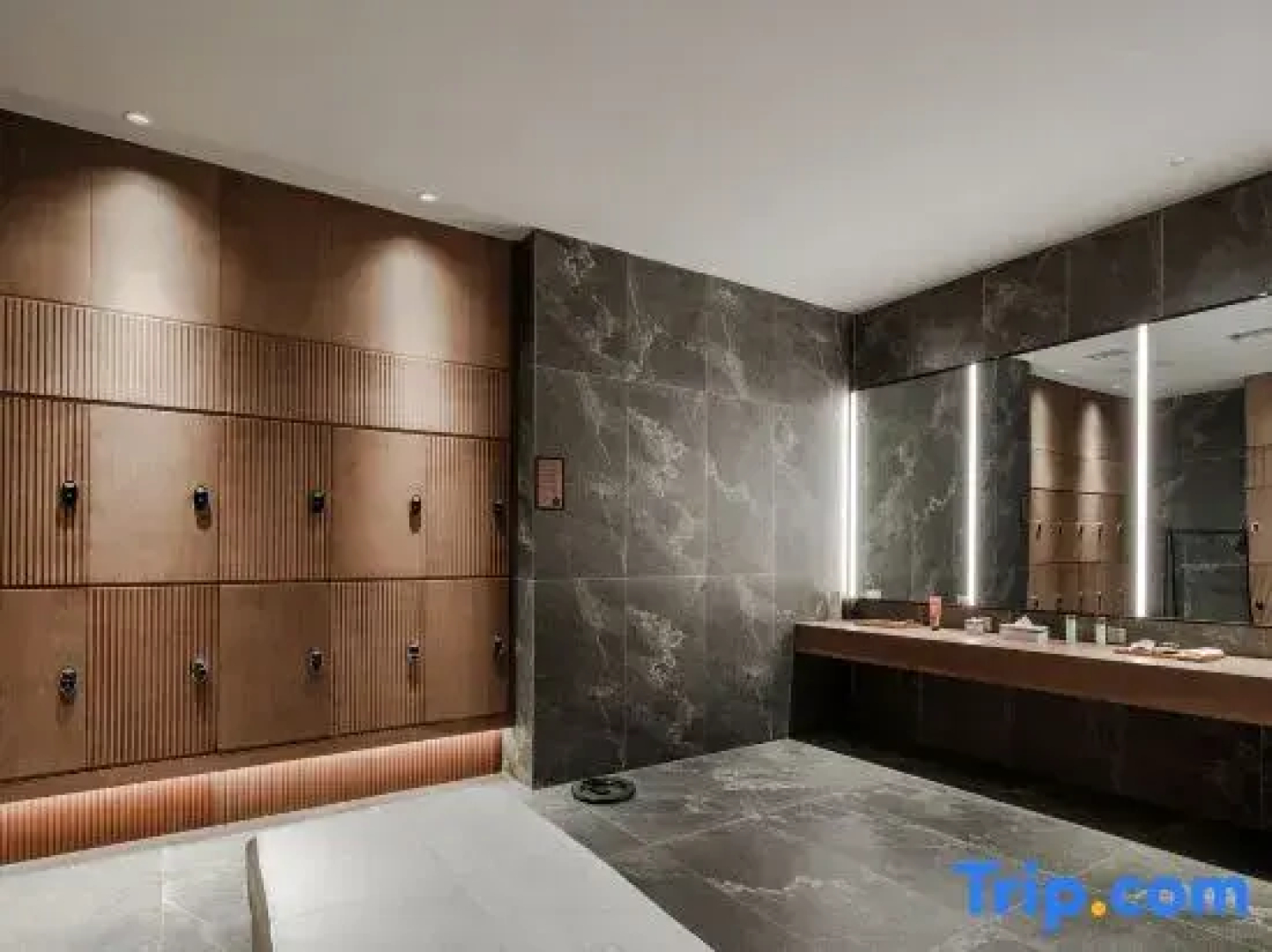 Datong Xinyu Crown Hotel