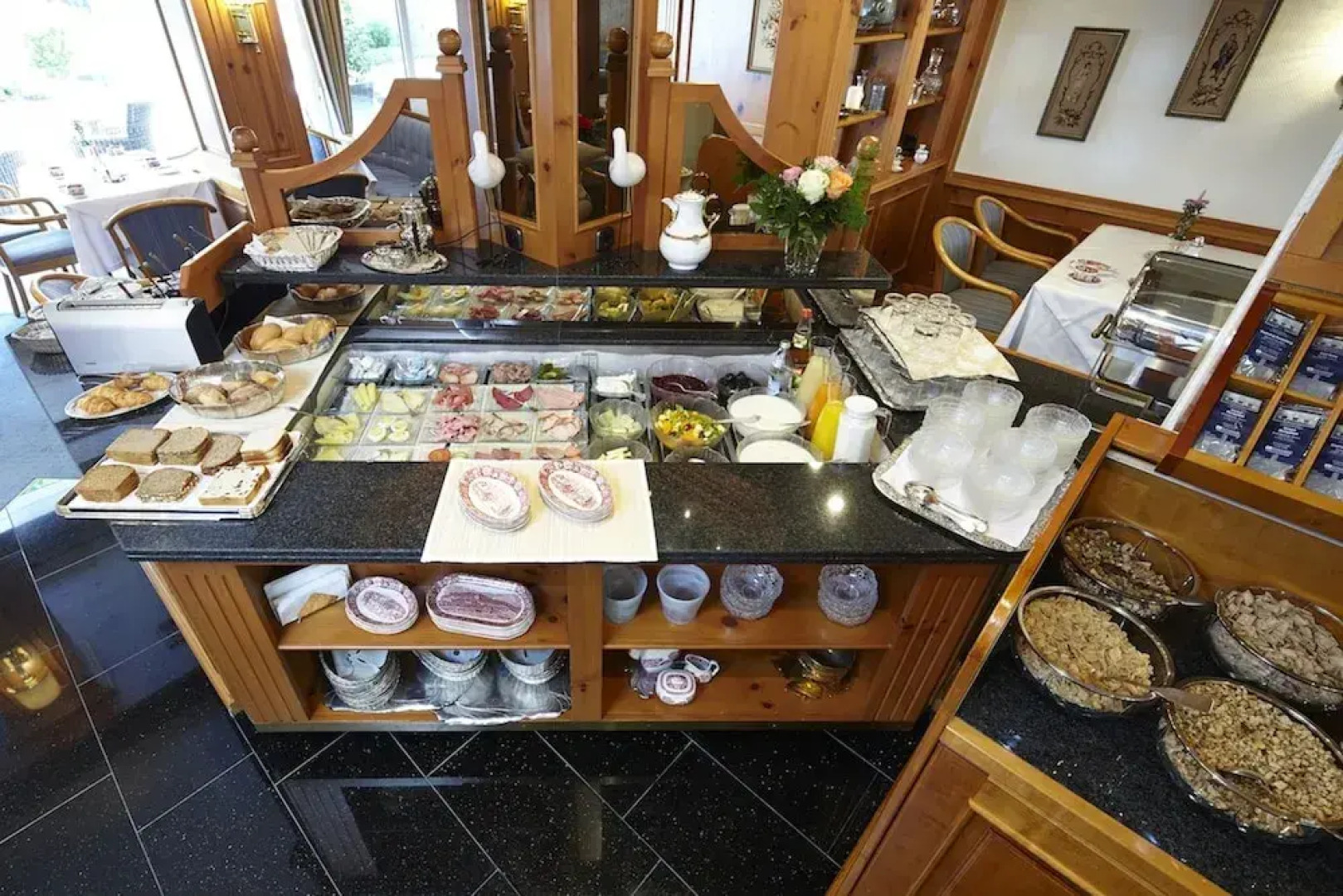 Hotel Scherf Residenz