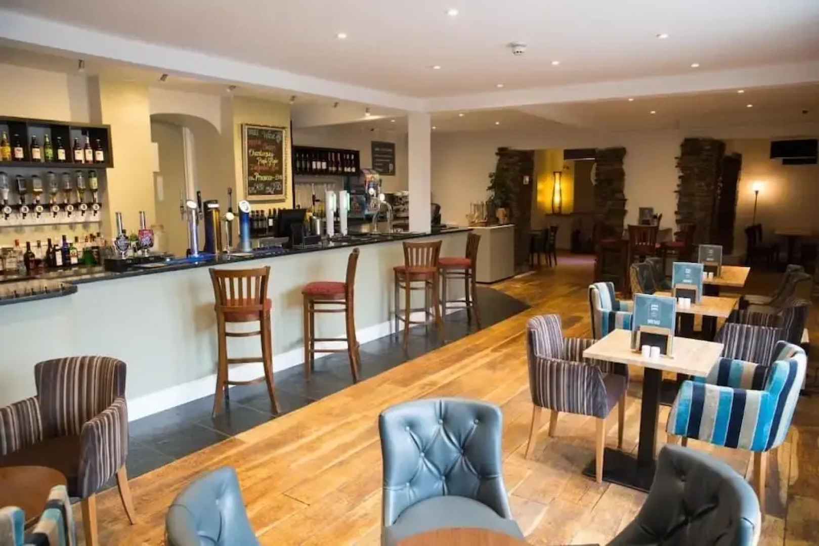 Atlantic Reach Resort