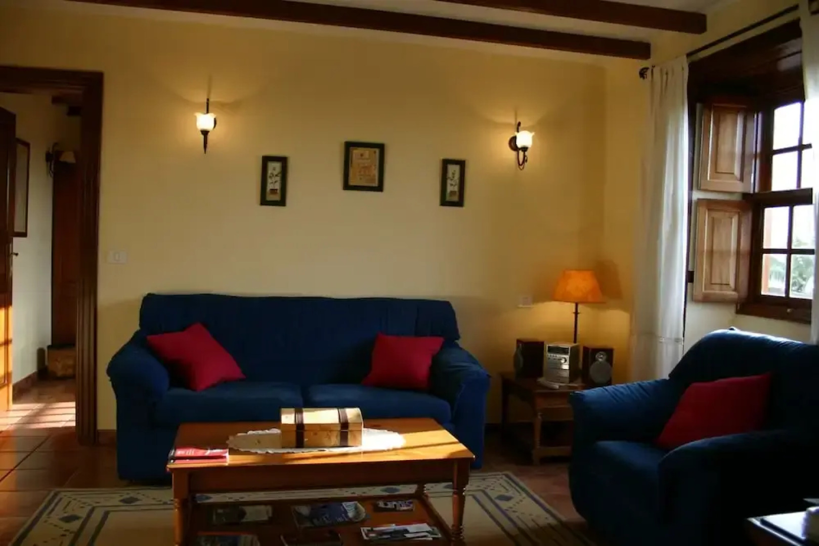 Los Nacientes Cordero by Isla Bonita