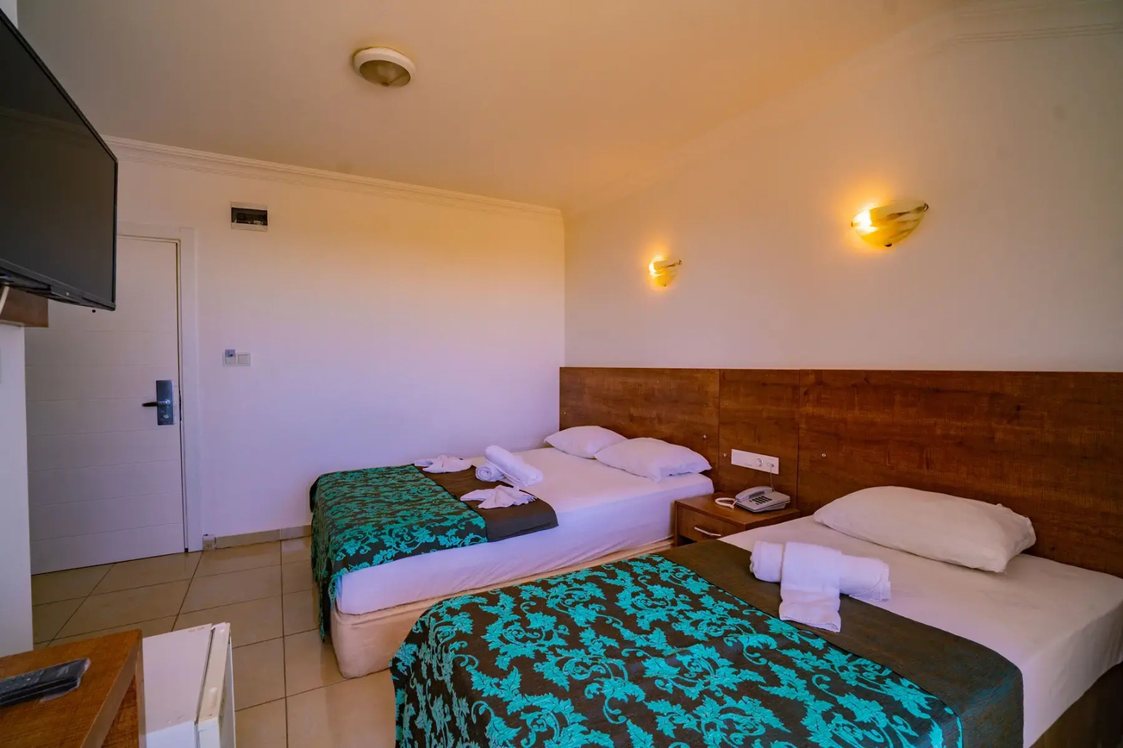 Prenses Sealine Beach Hotel