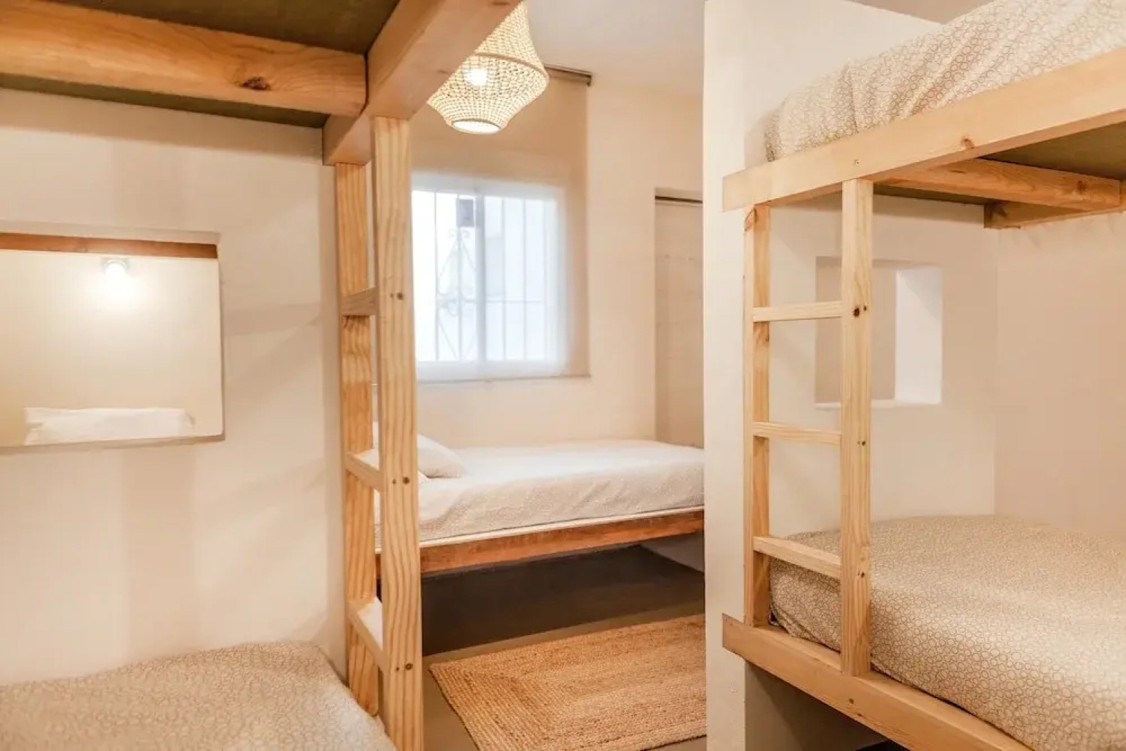 Wild House Tarifa - Hostel