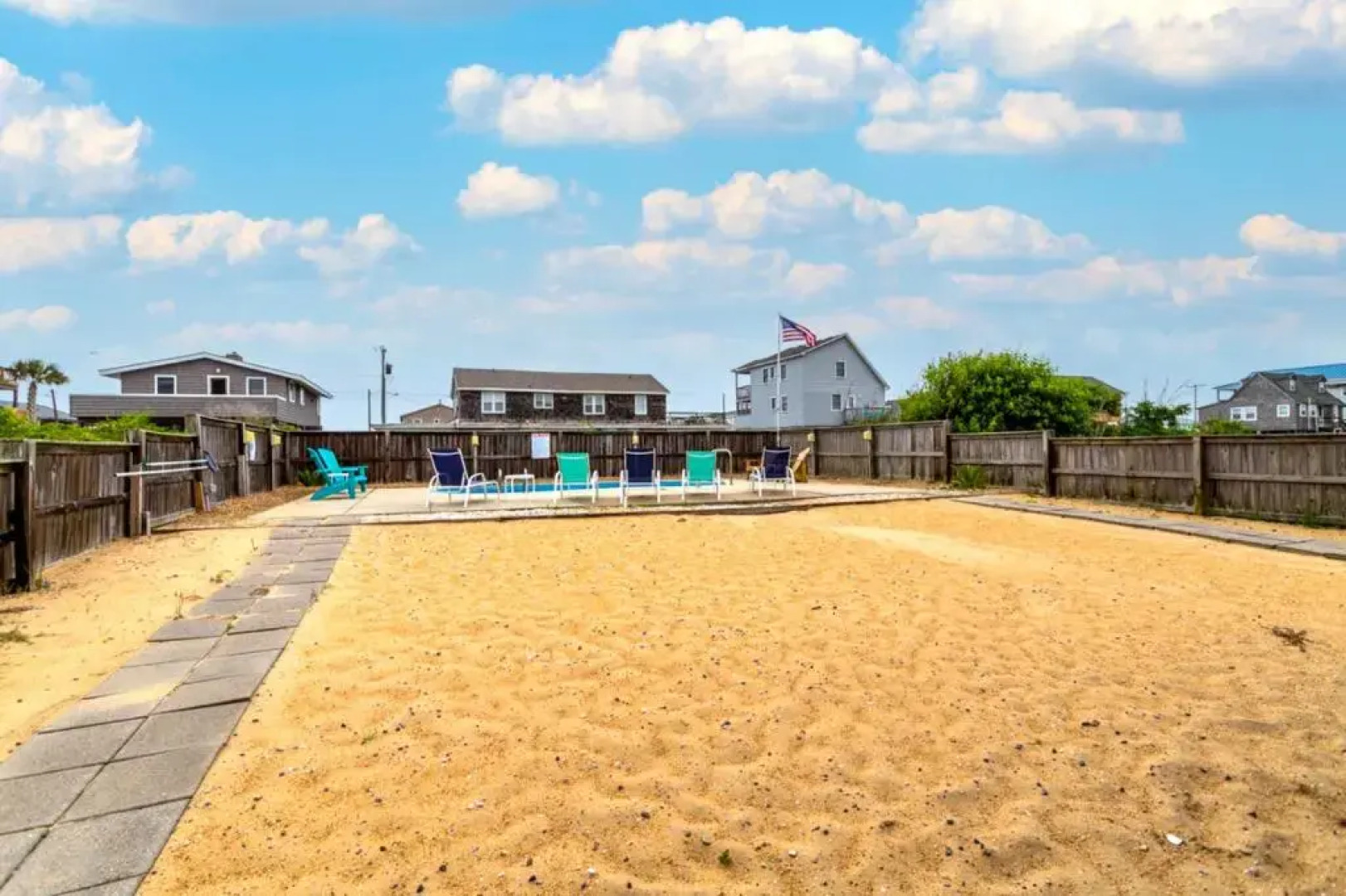 5001 - Indebted By The Sea