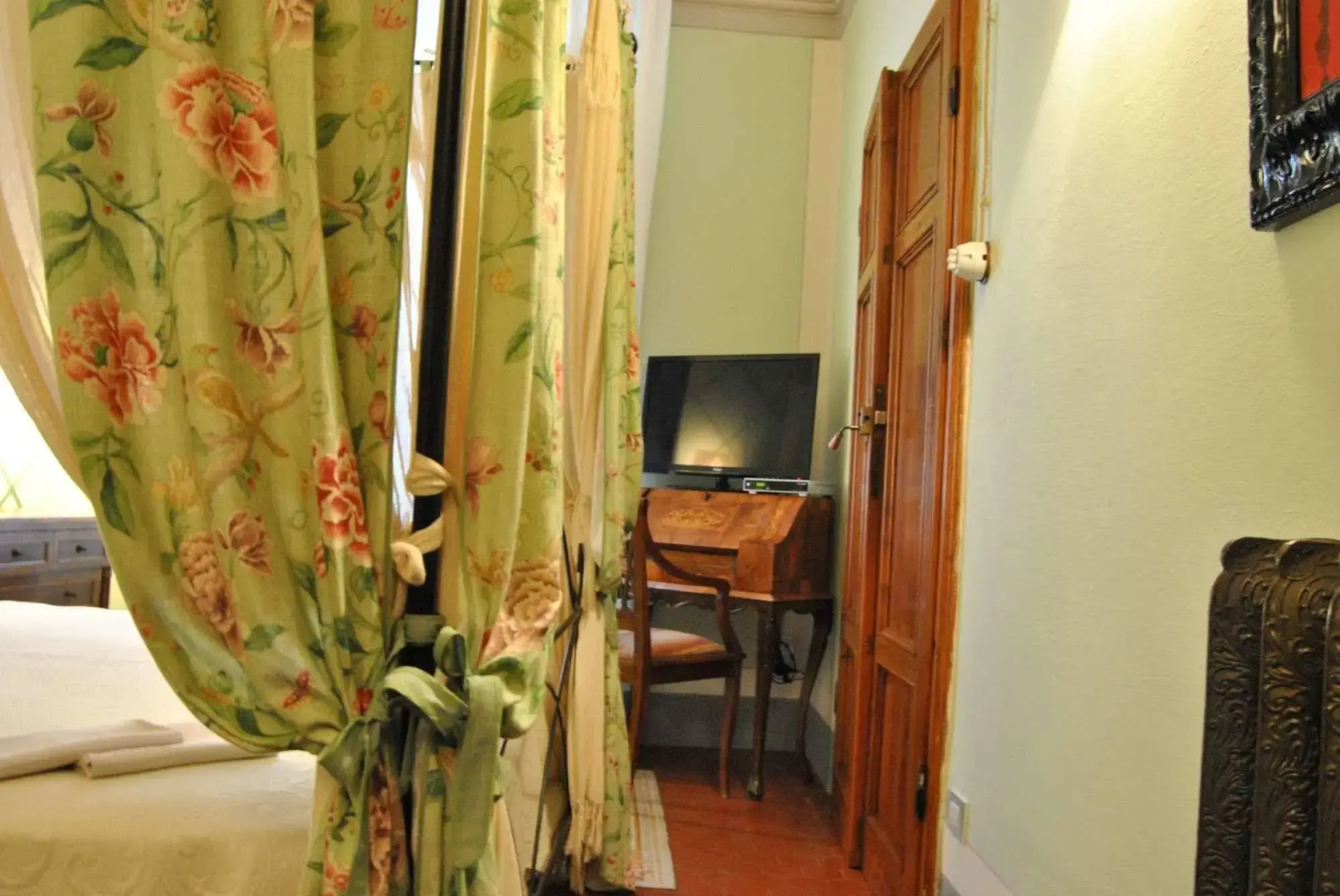 Residenza Palazzo Visdomini