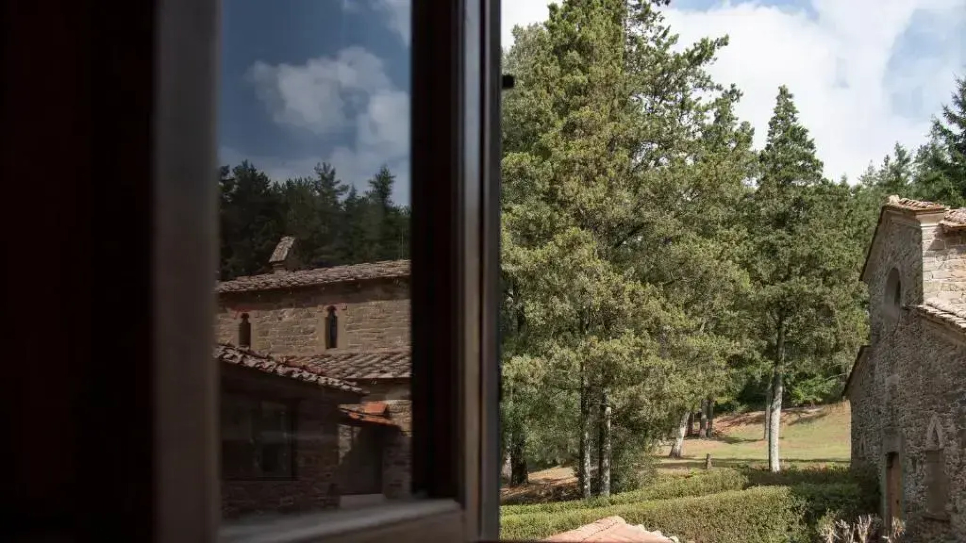 Albergo Villa San Michele