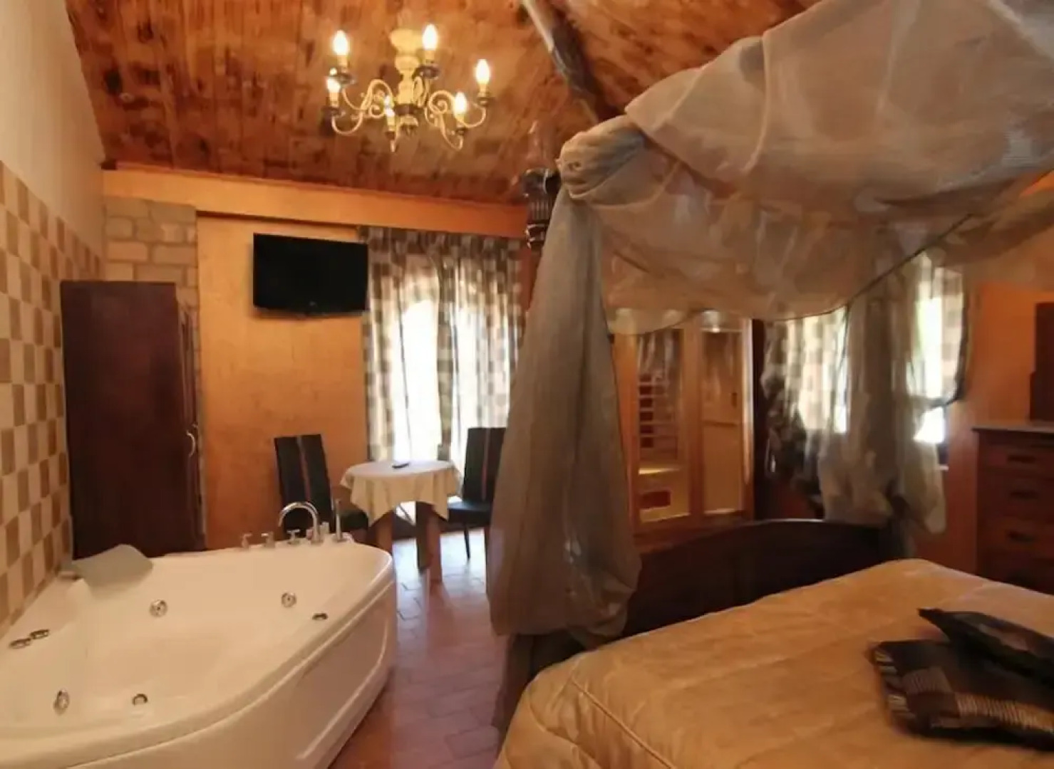 Hotel Residence il Feudo