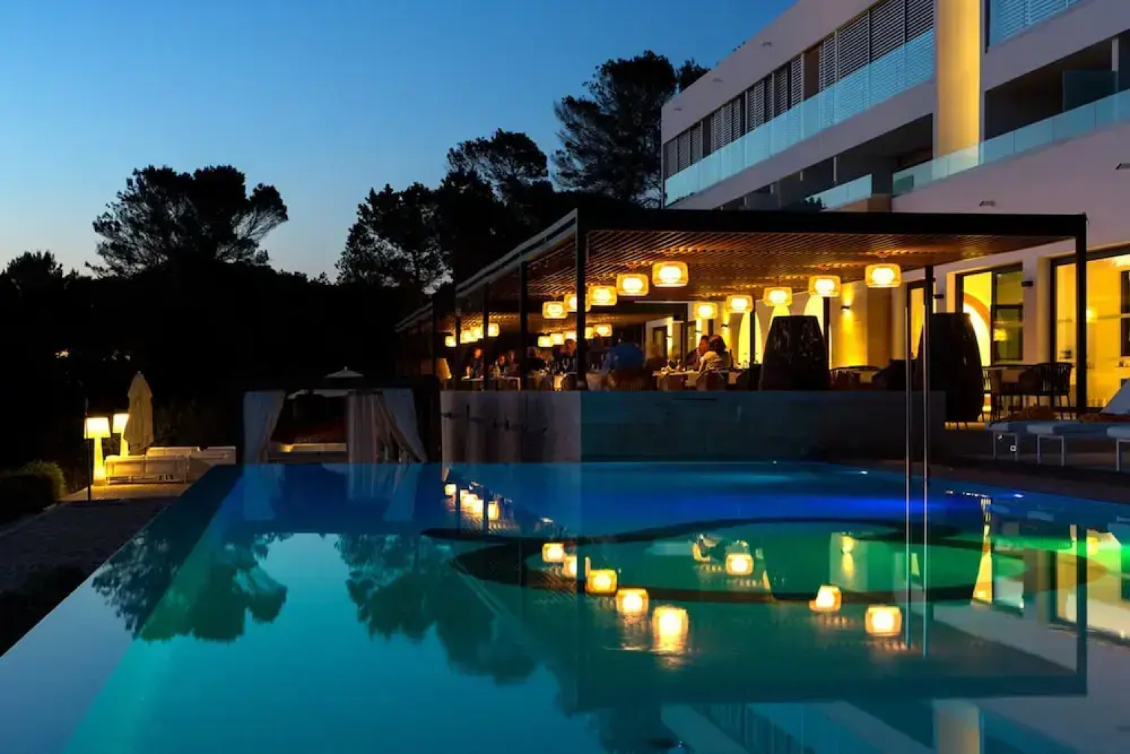 Hotel Cala Saona & Spa