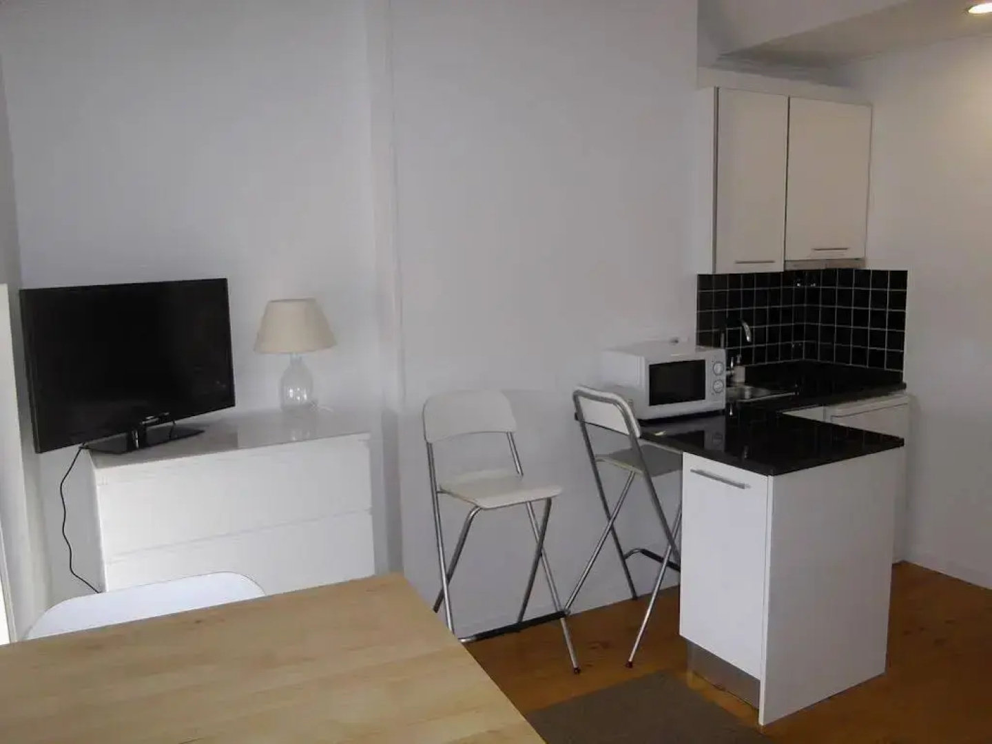 Apartamentos com Historia