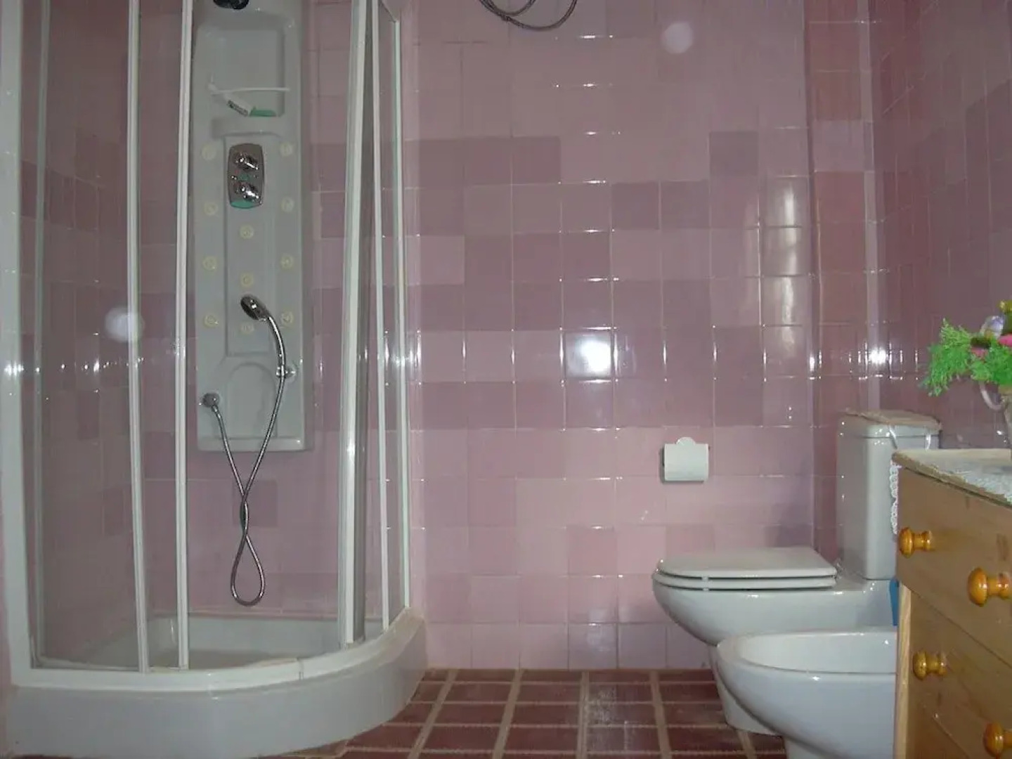 Casa Rural Porta Del Cel