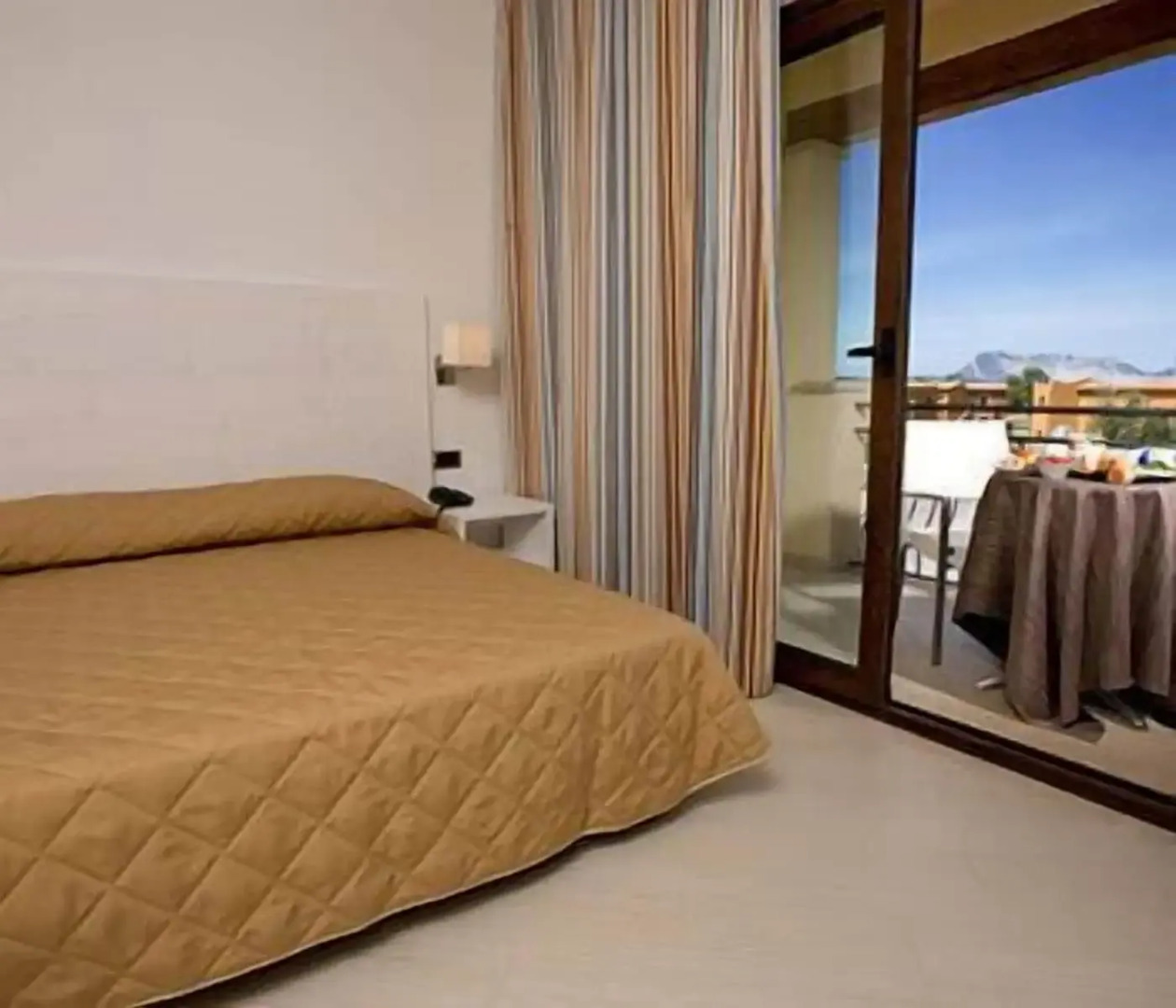 Terradimare Resort & Spa