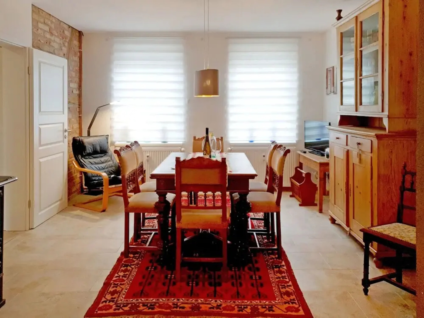 Goethe 60 Loitz in Loitz