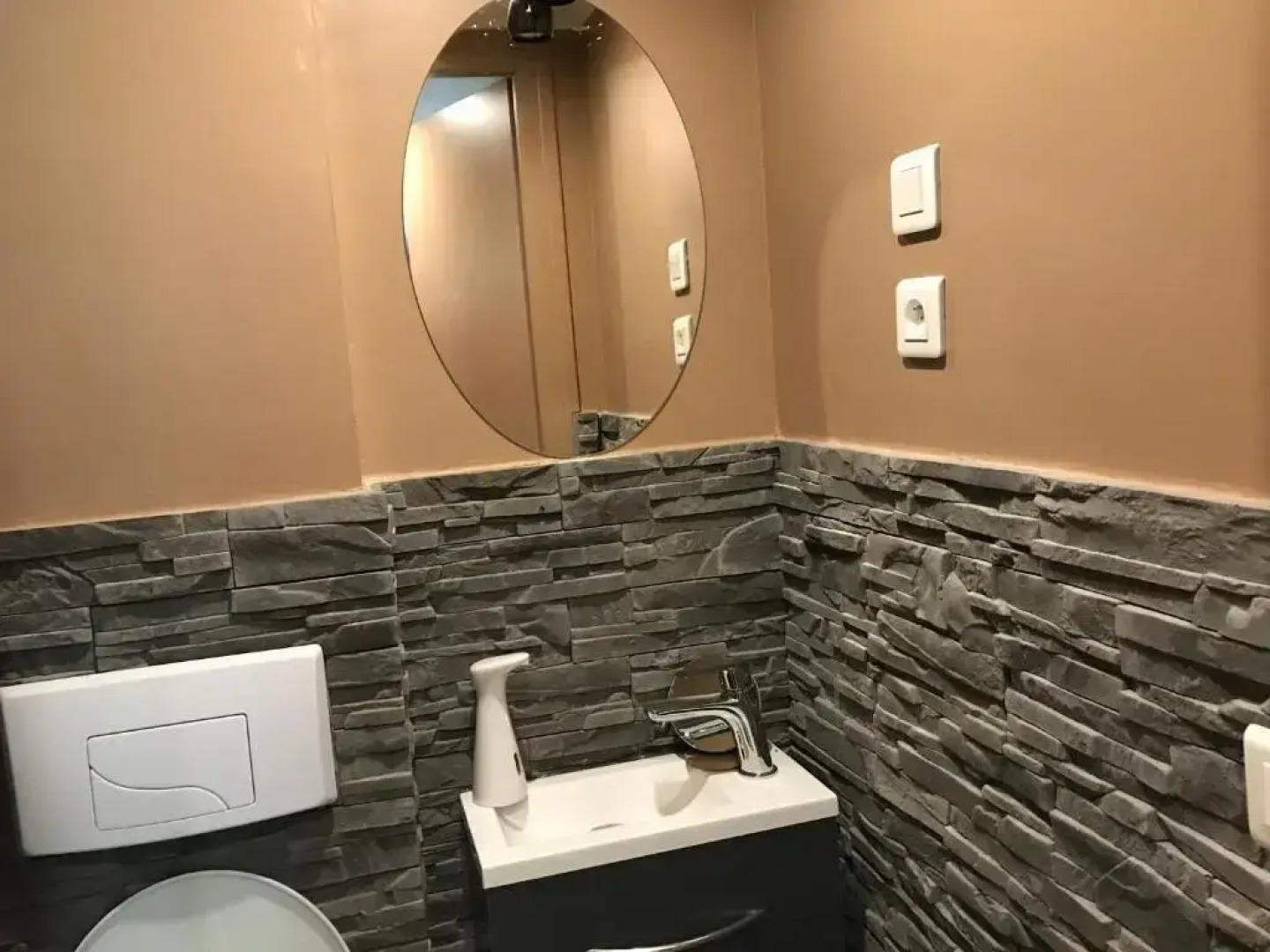 Au Sommet des Narcisses