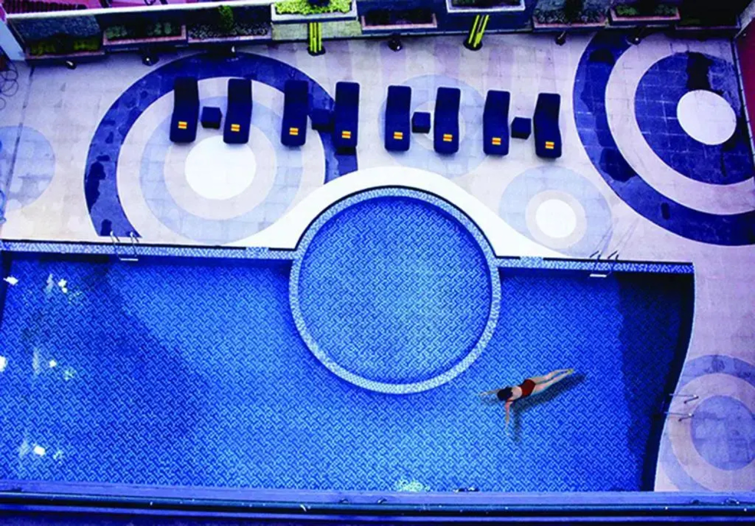 Merapi Merbabu Hotels & Resort Bekasi