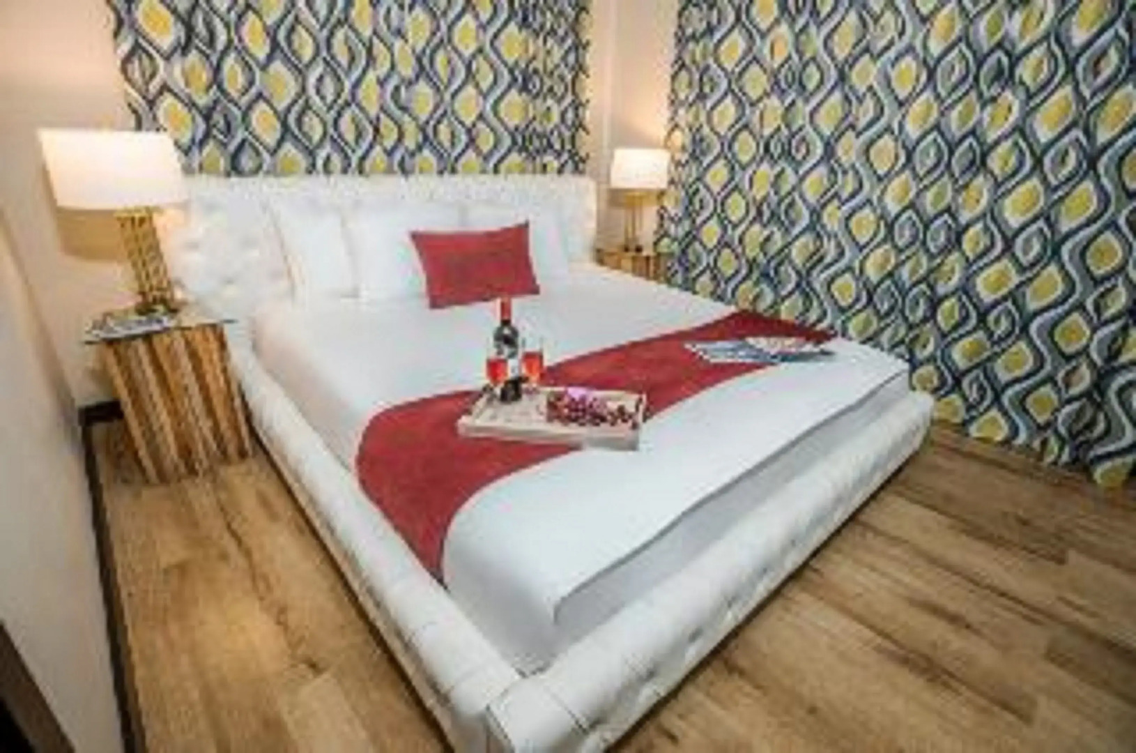 Metropole Suites South Beach