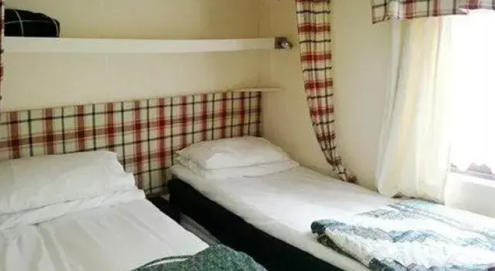 Heather Holiday Homes