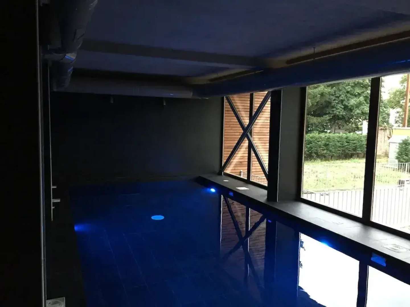 Grand Chalet delle Rocche