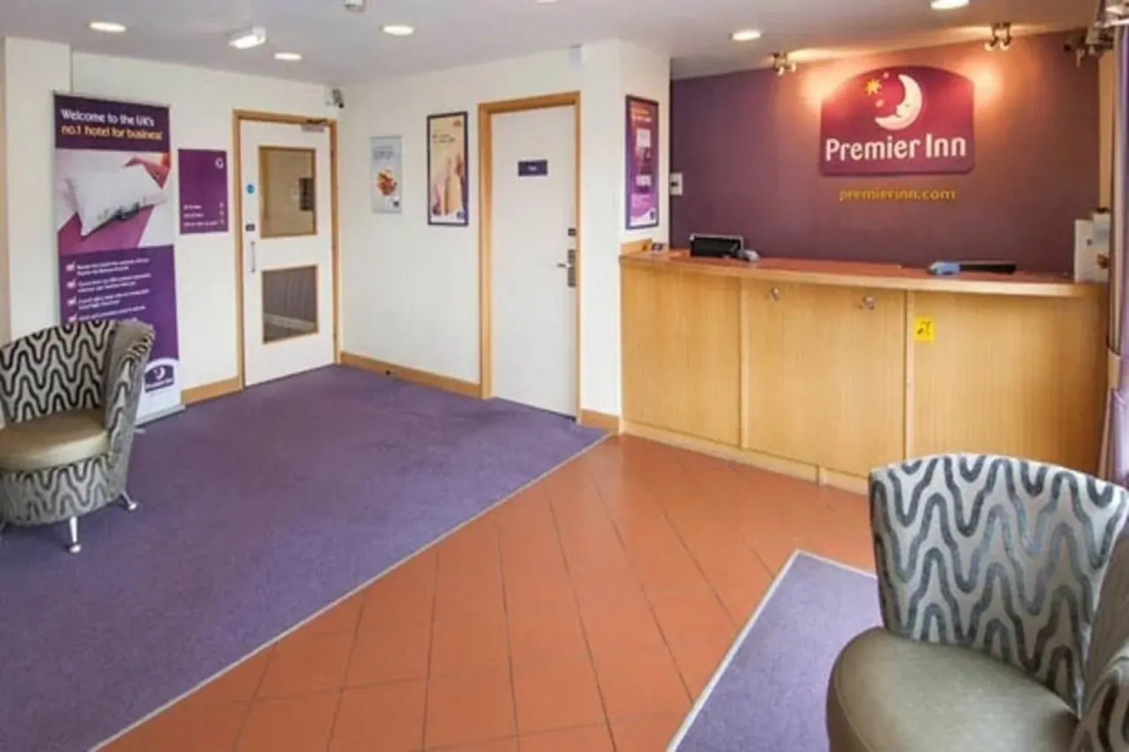 Premier Inn Leeds East