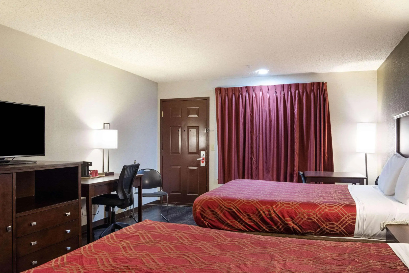 Econo Lodge Southeast Portland