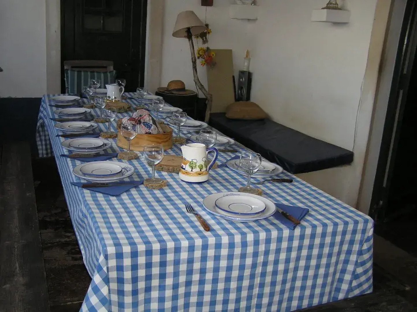 Monte Cabeço do Ouro