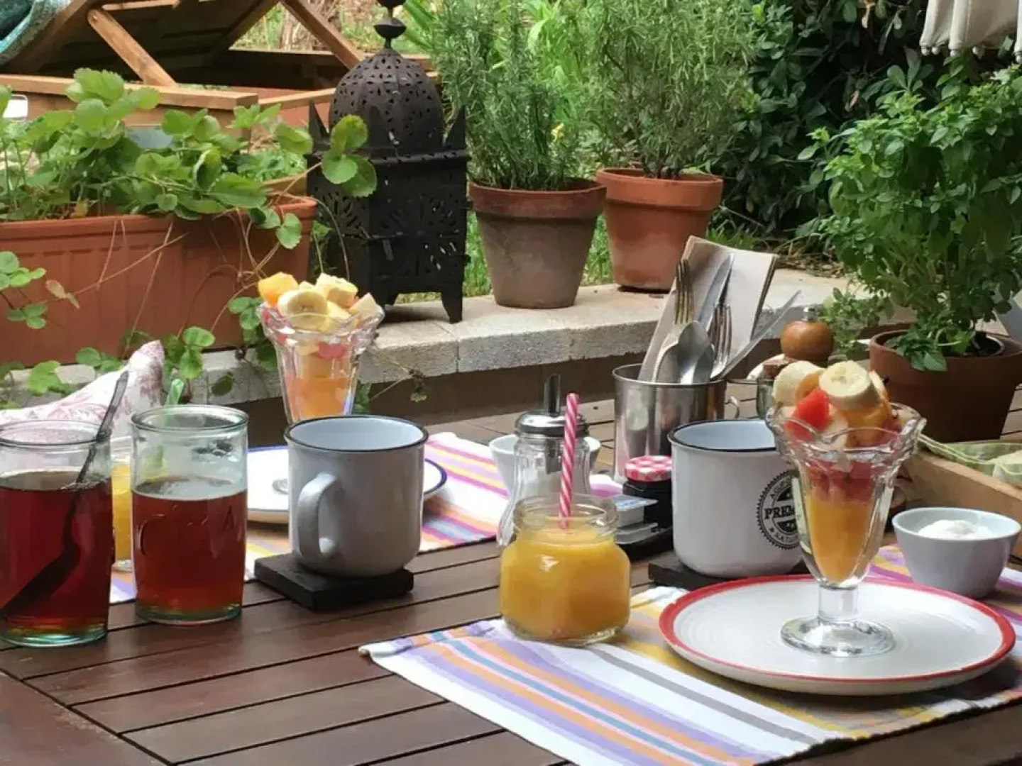 At Home Malaga Stay & Solo Travellers