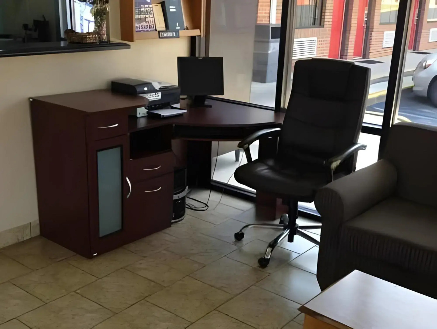 Knights Inn & Suites Anniston Oxford Area