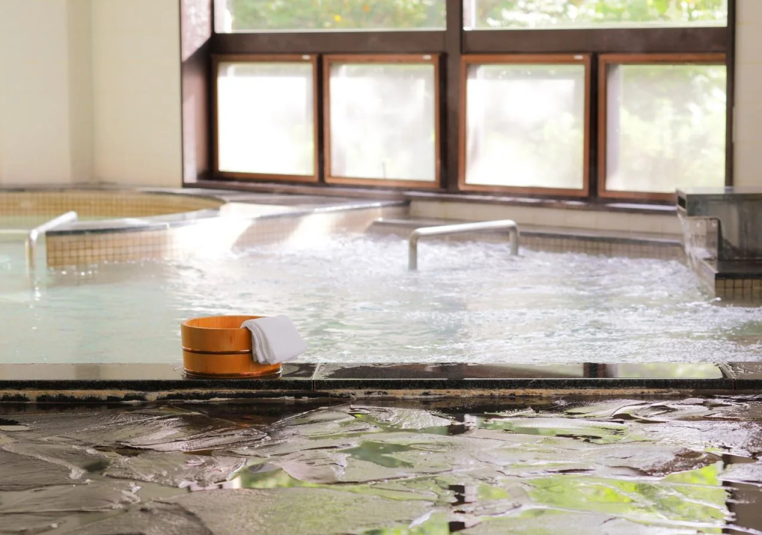 Tategamori Kogen Hotel